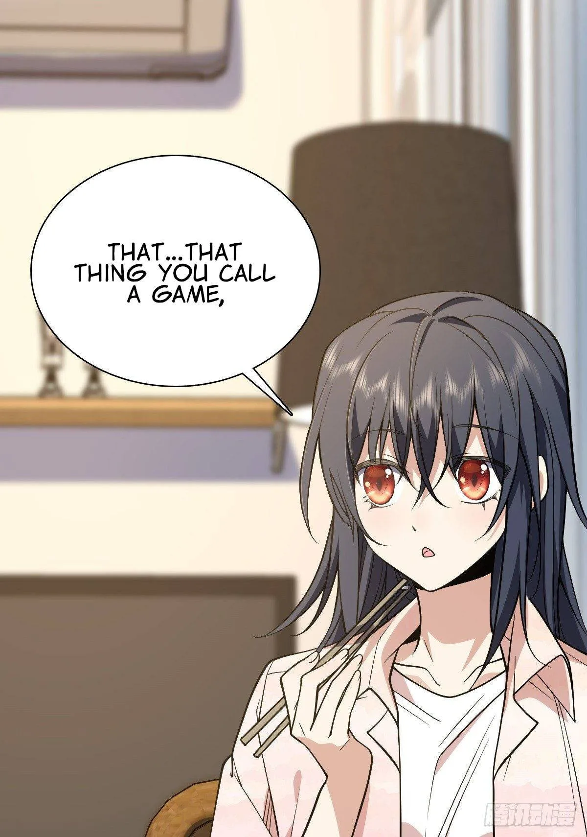 My Wife Is From a Thousand Years Ago Chapter 21 page 47