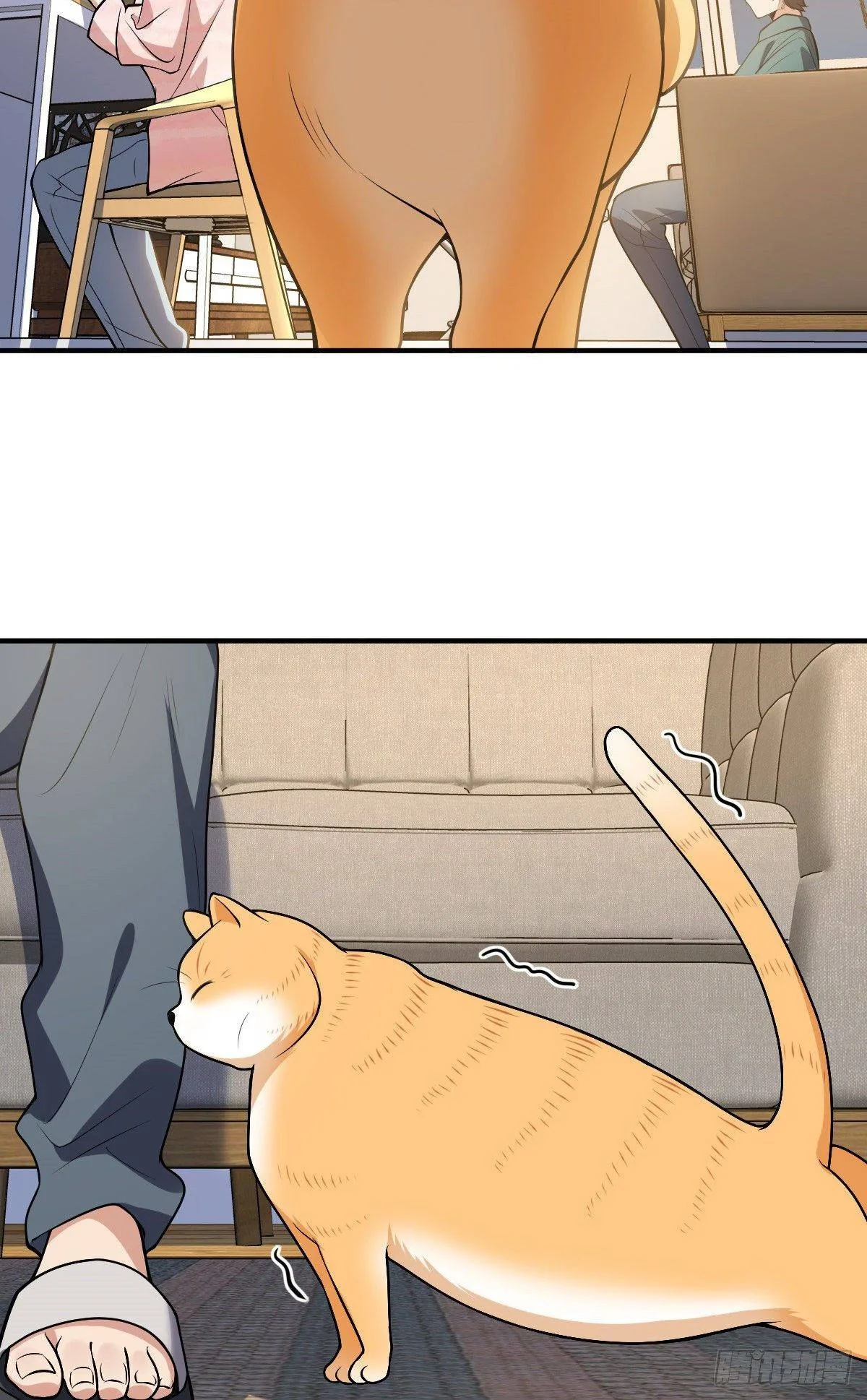 My Wife Is From a Thousand Years Ago Chapter 21 page 57