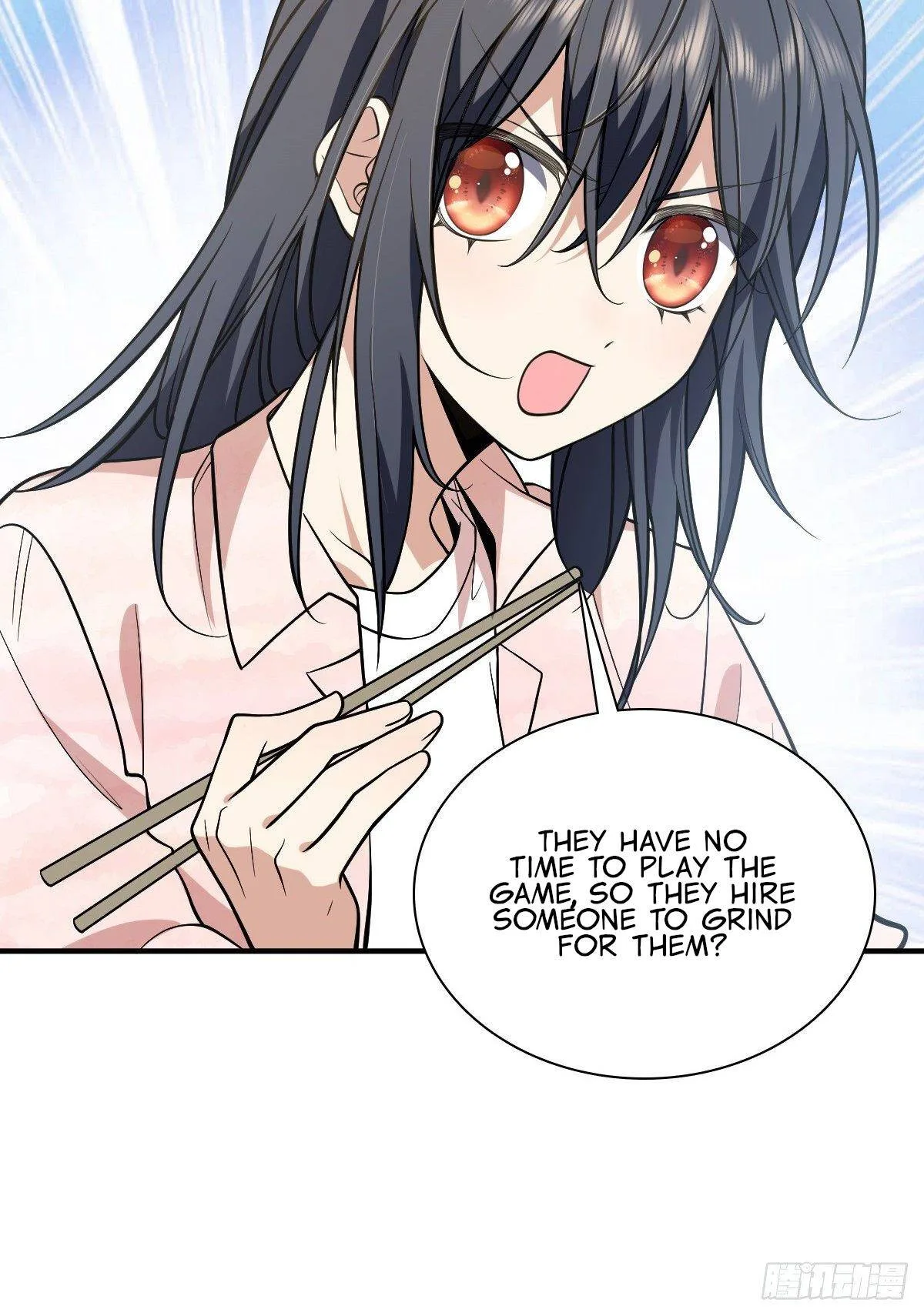 My Wife Is From a Thousand Years Ago Chapter 21 page 53