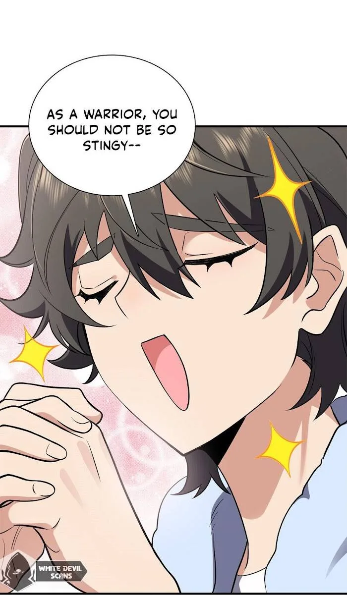 My Wife Is From a Thousand Years Ago Chapter 23 page 26