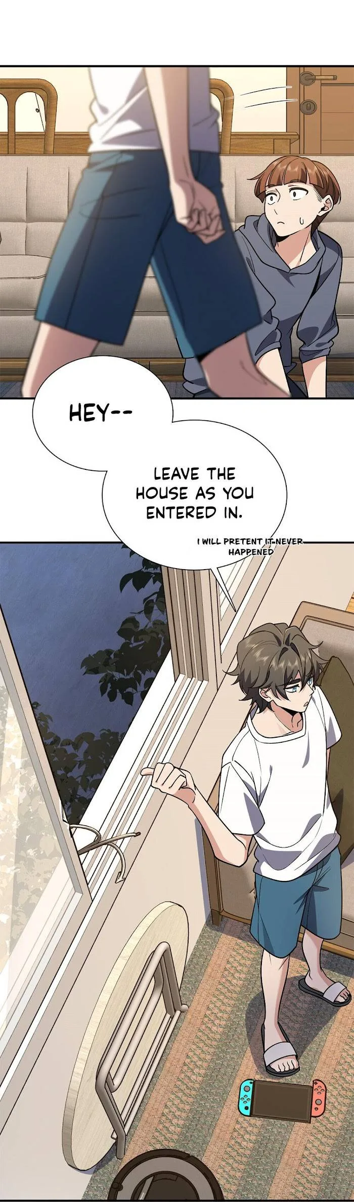 My Wife Is From a Thousand Years Ago Chapter 23 page 14