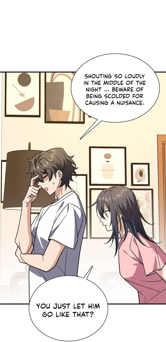 My Wife Is From a Thousand Years Ago Chapter 23 page 16