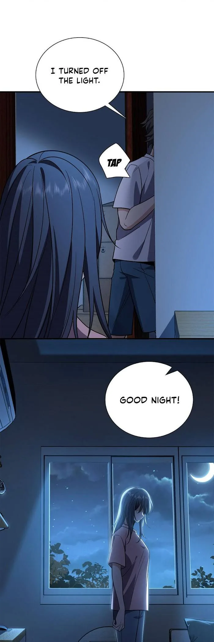 My Wife Is From a Thousand Years Ago Chapter 23 page 21