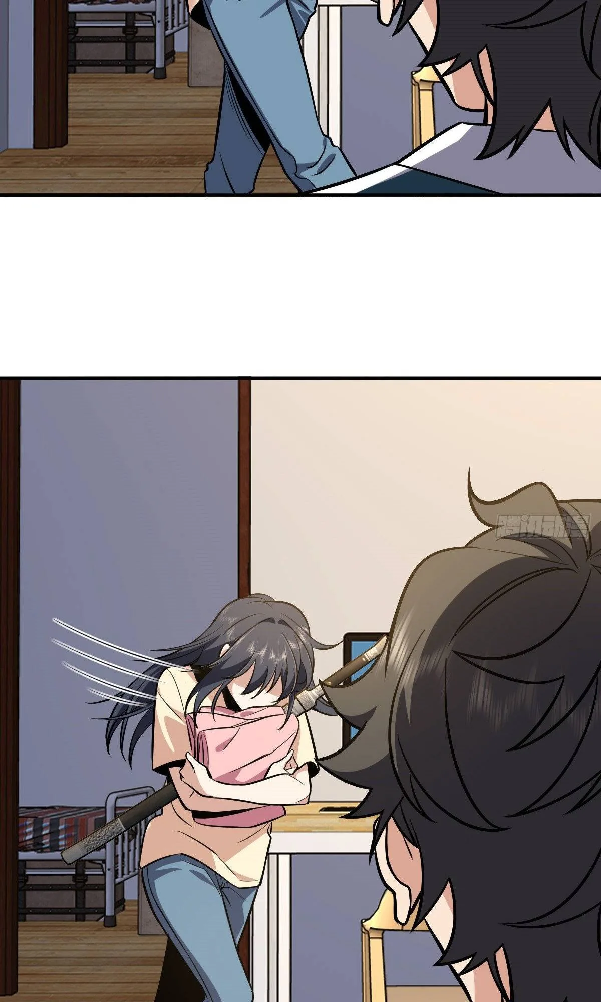 My Wife Is From a Thousand Years Ago Chapter 26 page 28
