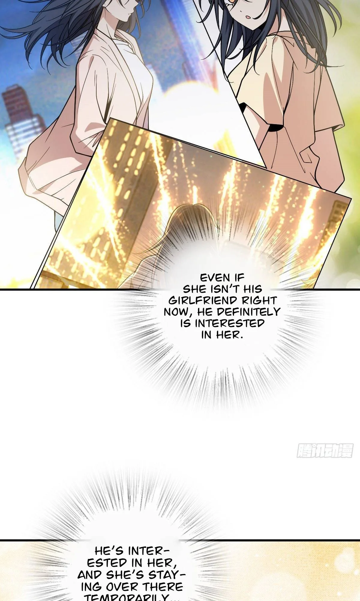 My Wife Is From a Thousand Years Ago Chapter 26 page 4