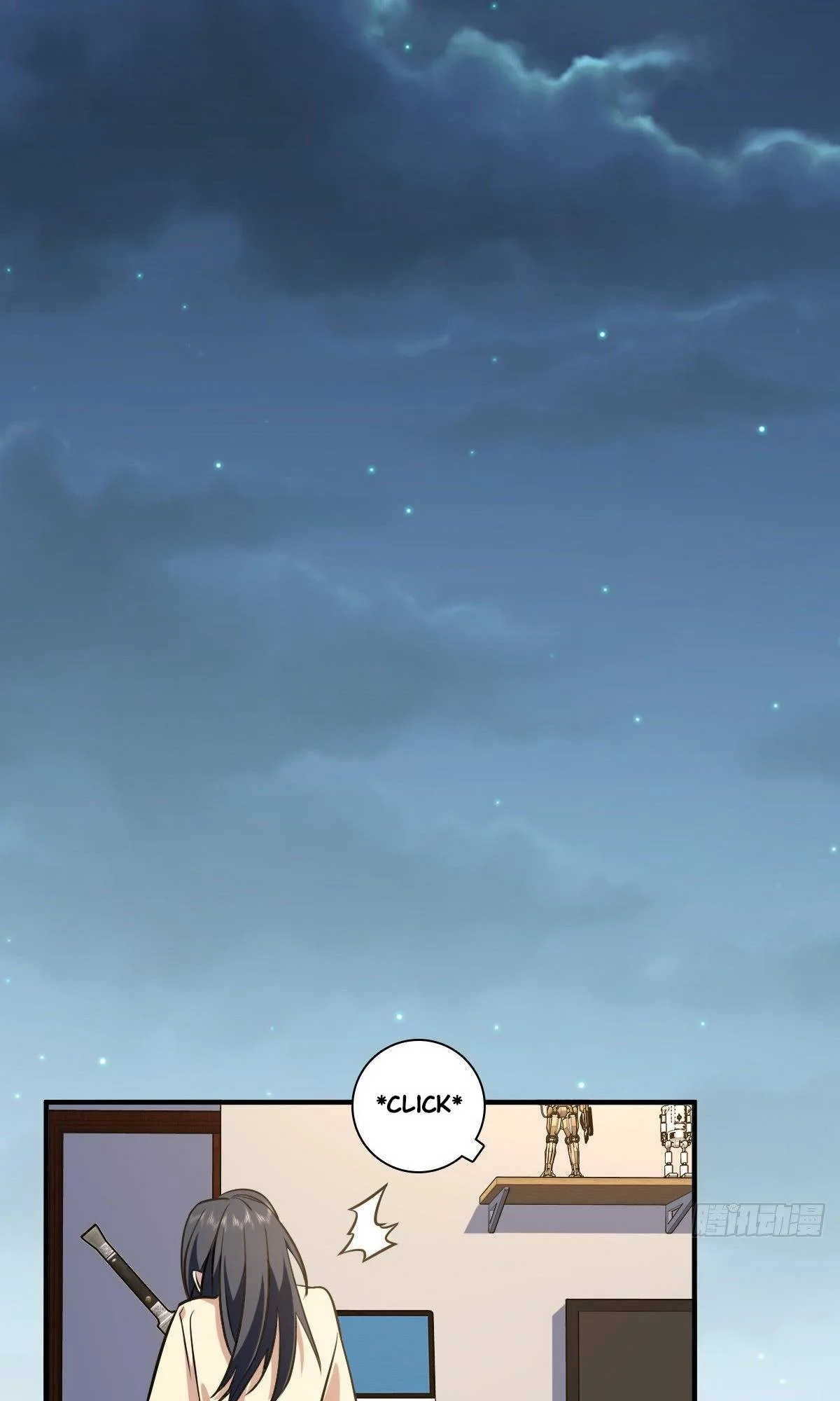 My Wife Is From a Thousand Years Ago Chapter 26 page 24