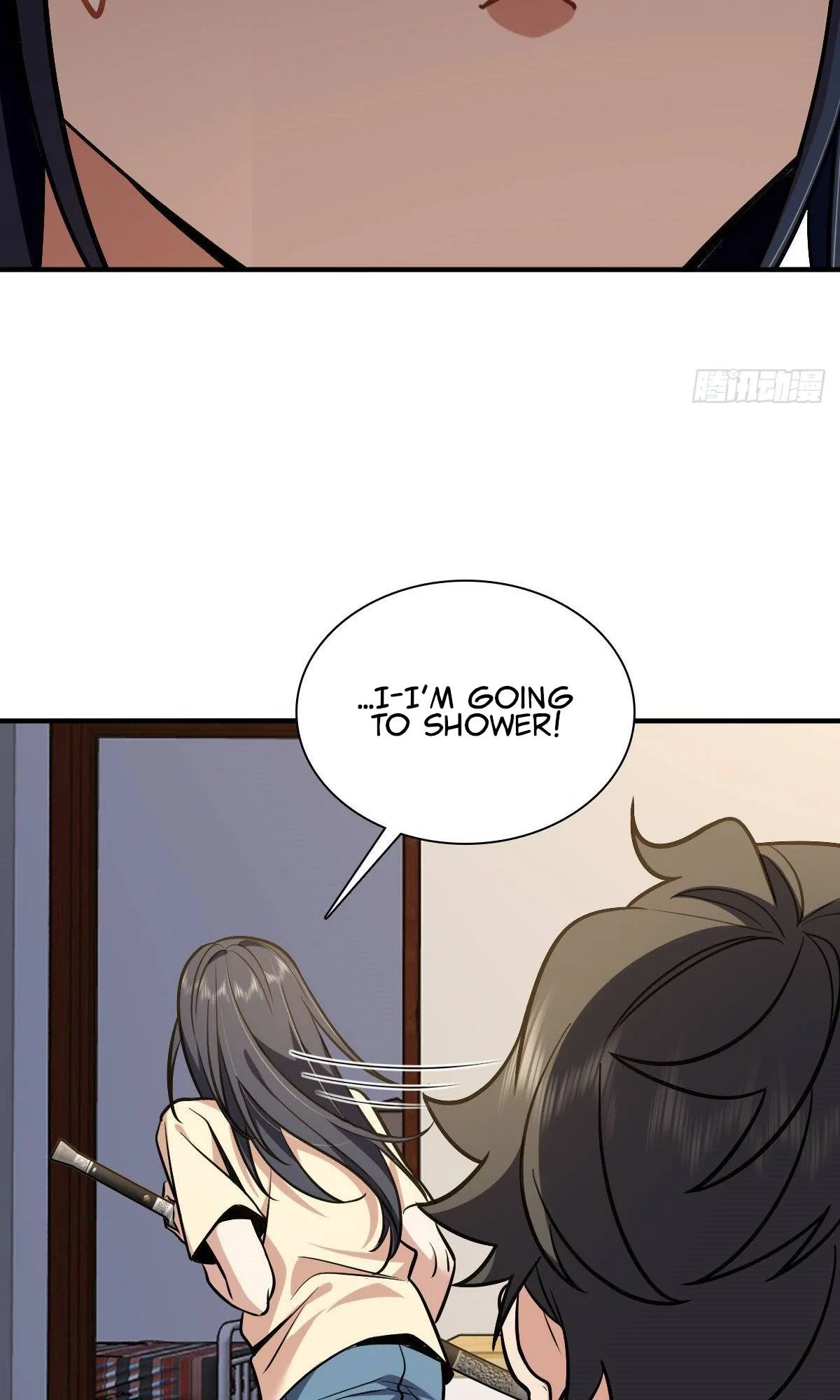 My Wife Is From a Thousand Years Ago Chapter 26 page 27