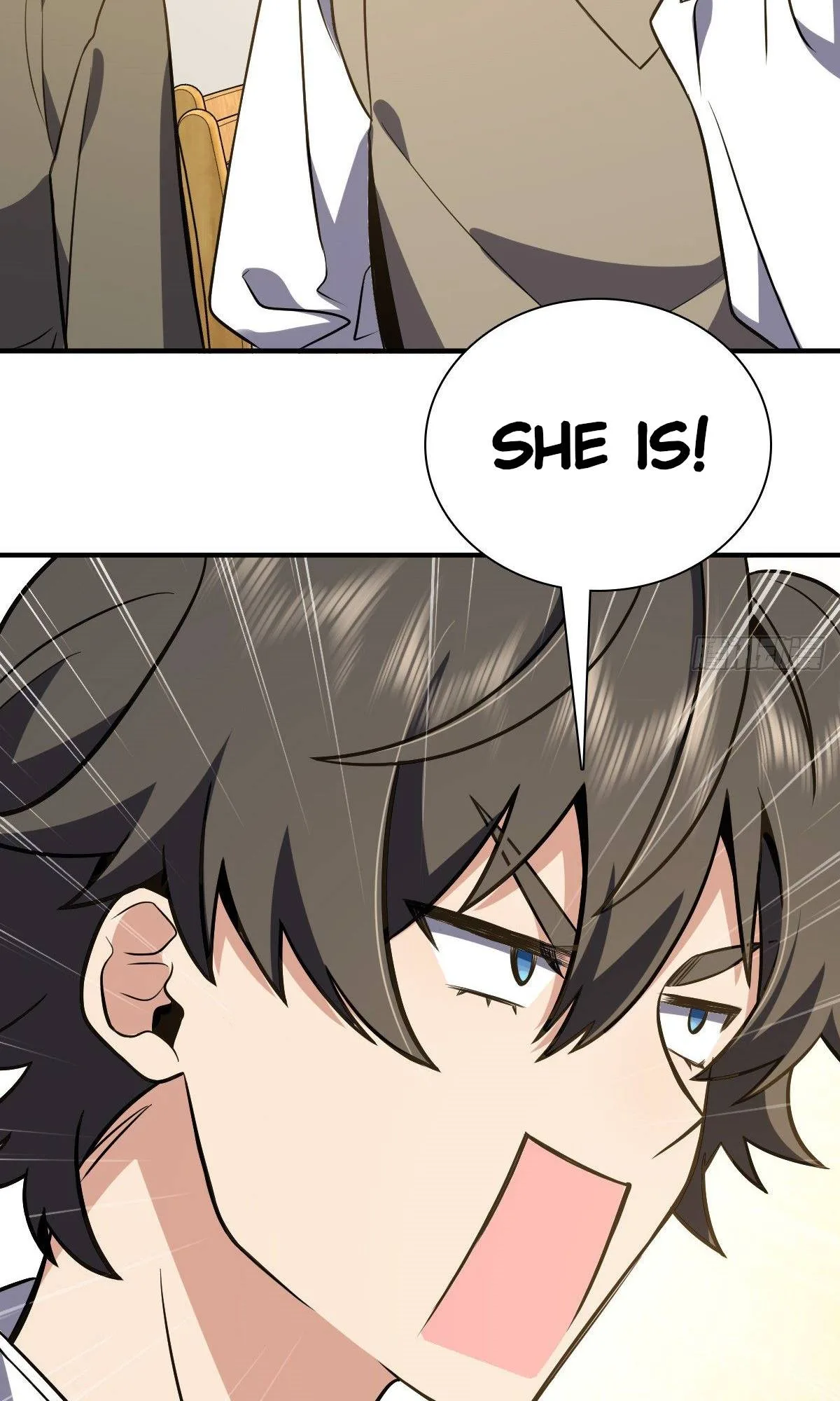 My Wife Is From a Thousand Years Ago Chapter 26 page 22