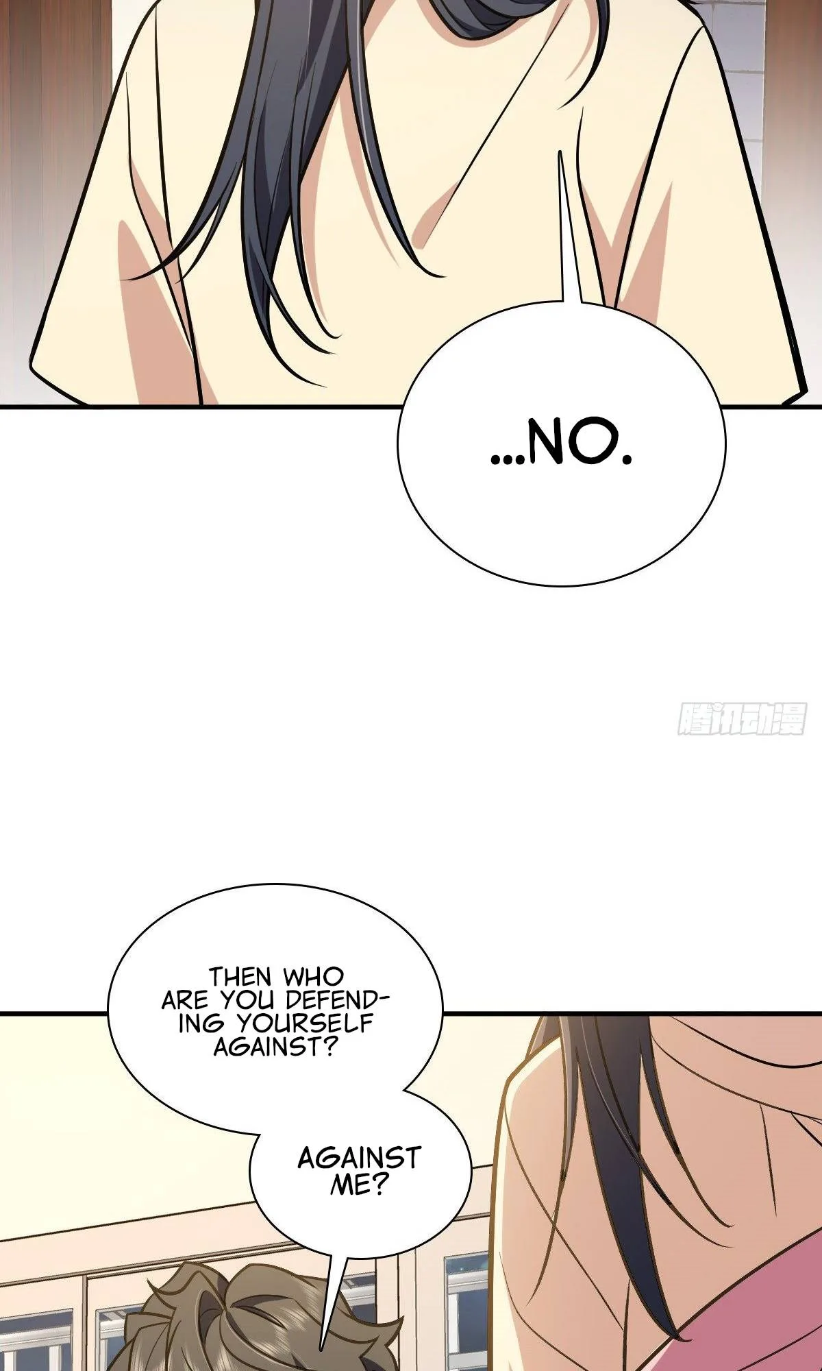 My Wife Is From a Thousand Years Ago Chapter 26 page 33