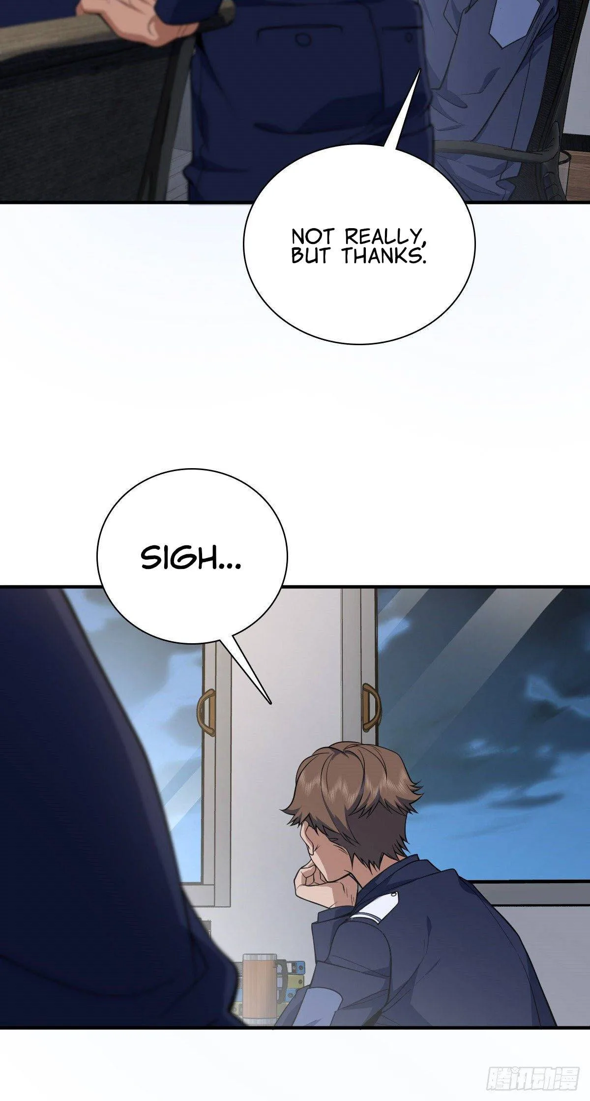 My Wife Is From a Thousand Years Ago Chapter 22 page 8