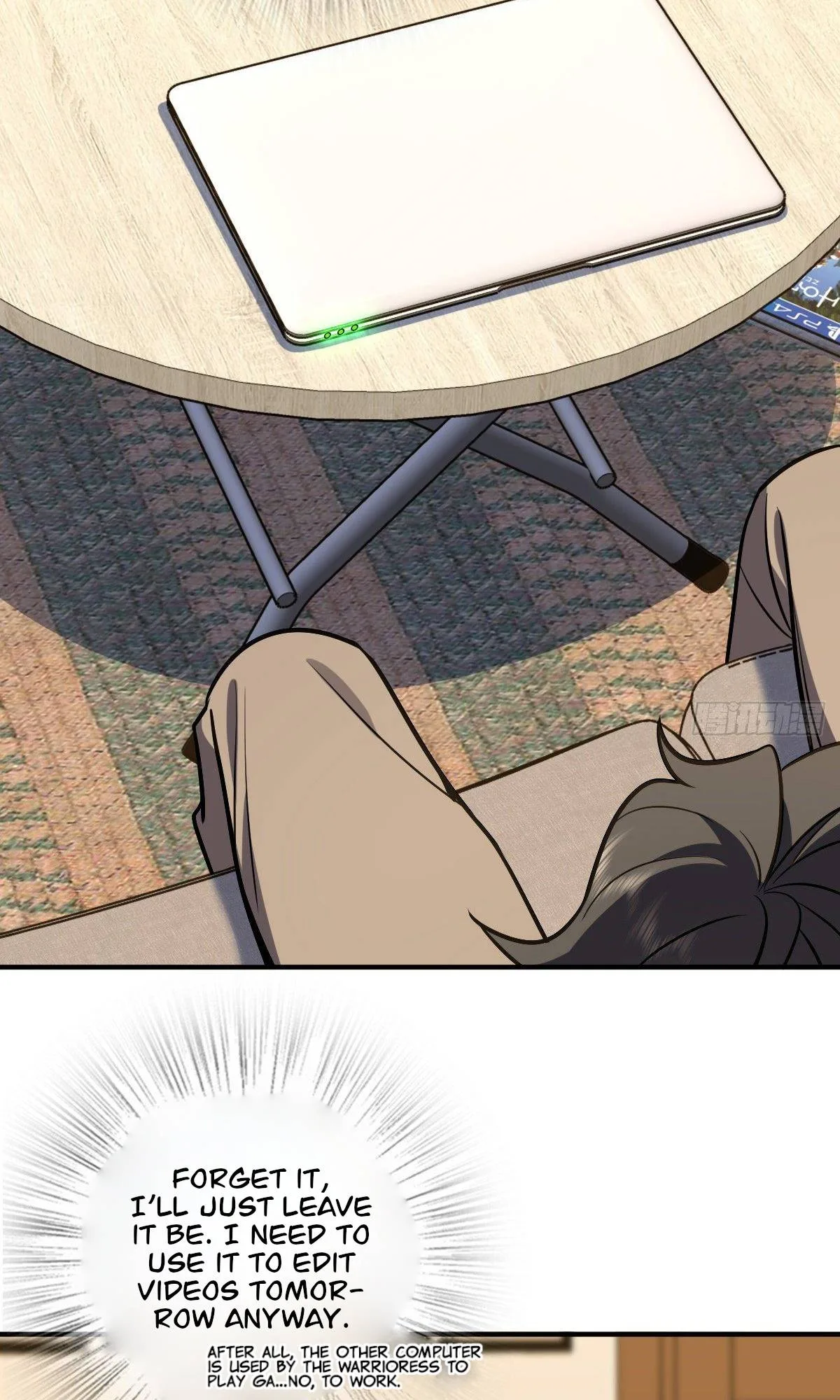 My Wife Is From a Thousand Years Ago Chapter 26 page 44