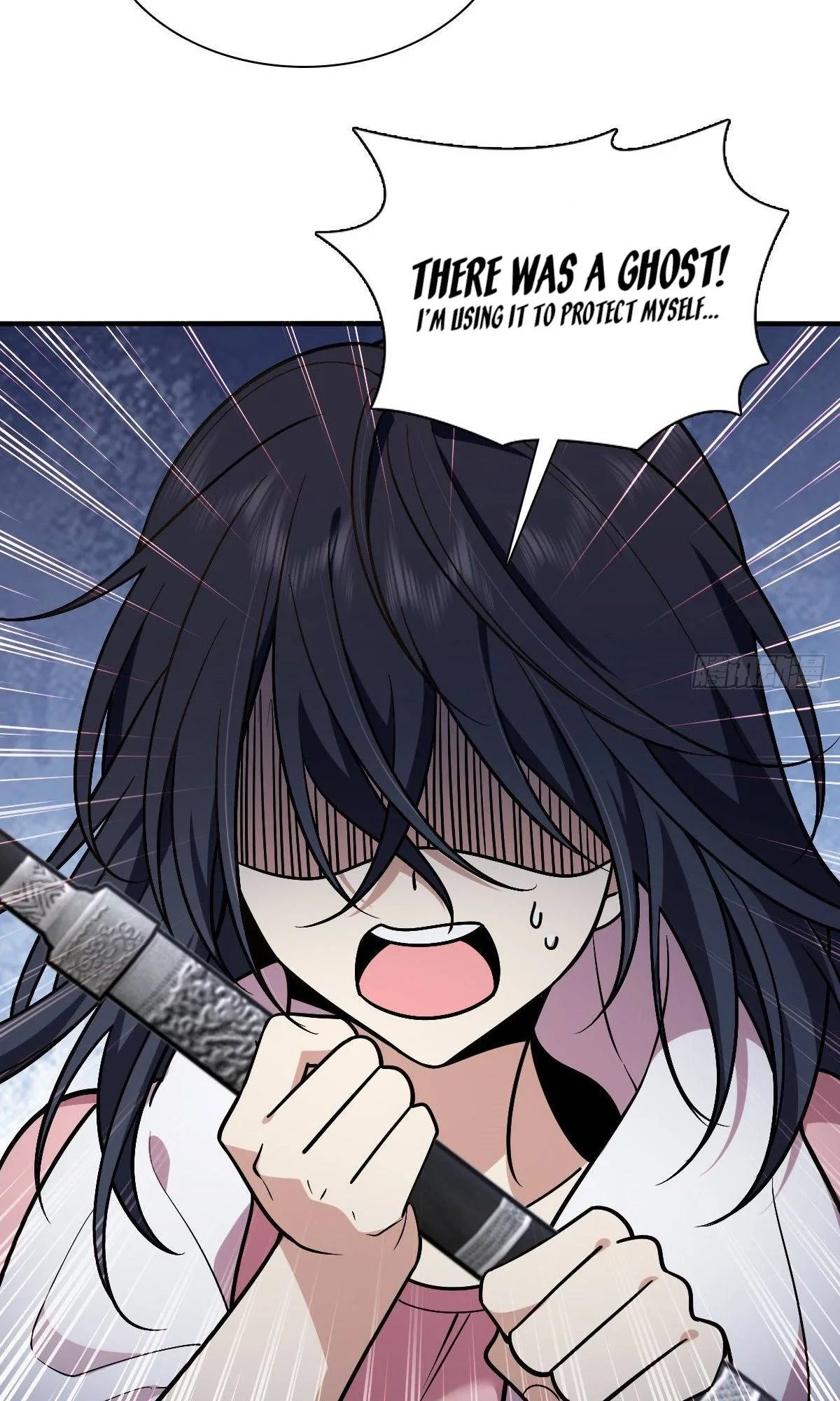 My Wife Is From a Thousand Years Ago Chapter 26 page 71