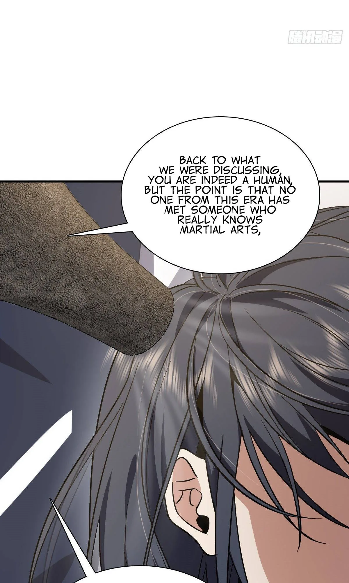 My Wife Is From a Thousand Years Ago Chapter 26 page 63