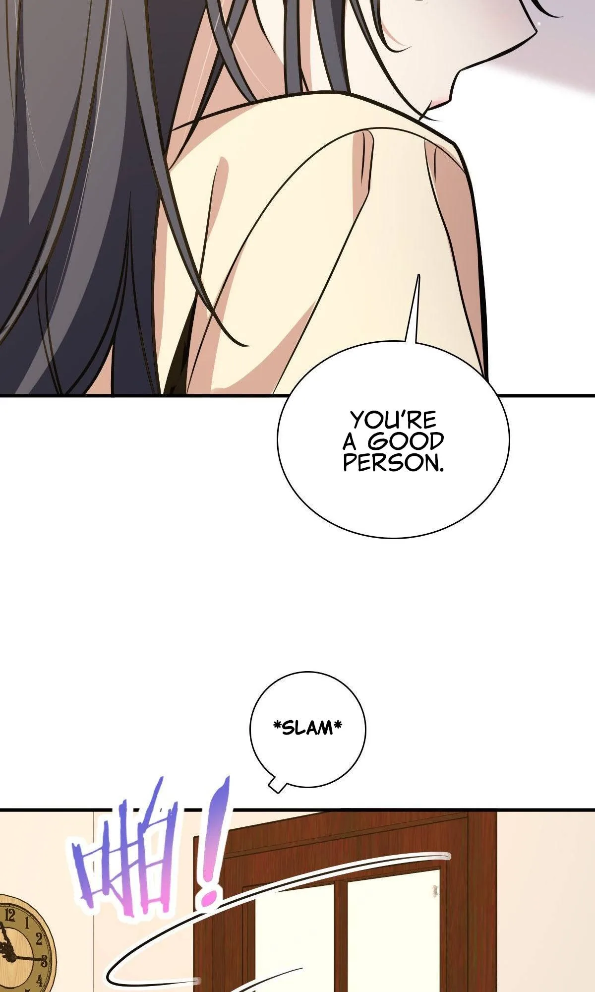 My Wife Is From a Thousand Years Ago Chapter 26 page 35