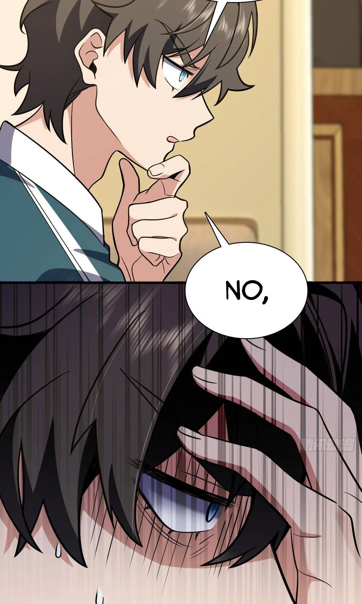 My Wife Is From a Thousand Years Ago Chapter 26 page 54