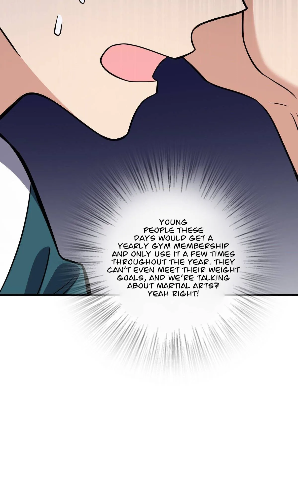 My Wife Is From a Thousand Years Ago Chapter 26 page 55