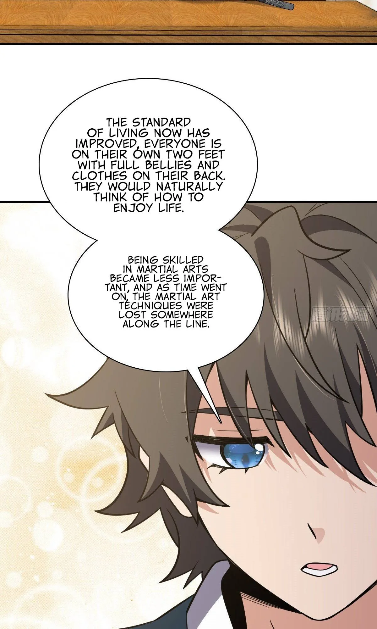My Wife Is From a Thousand Years Ago Chapter 26 page 65