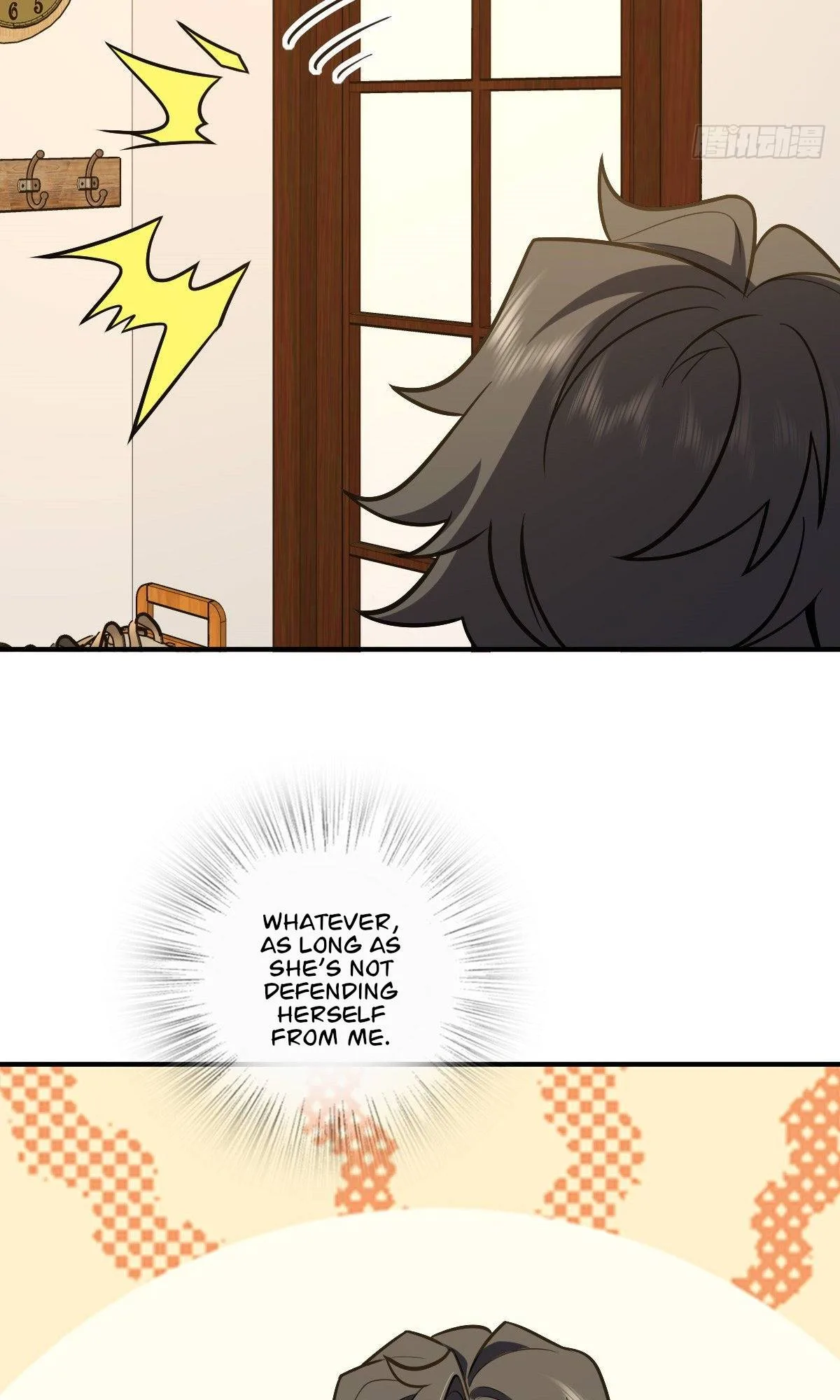 My Wife Is From a Thousand Years Ago Chapter 26 page 36