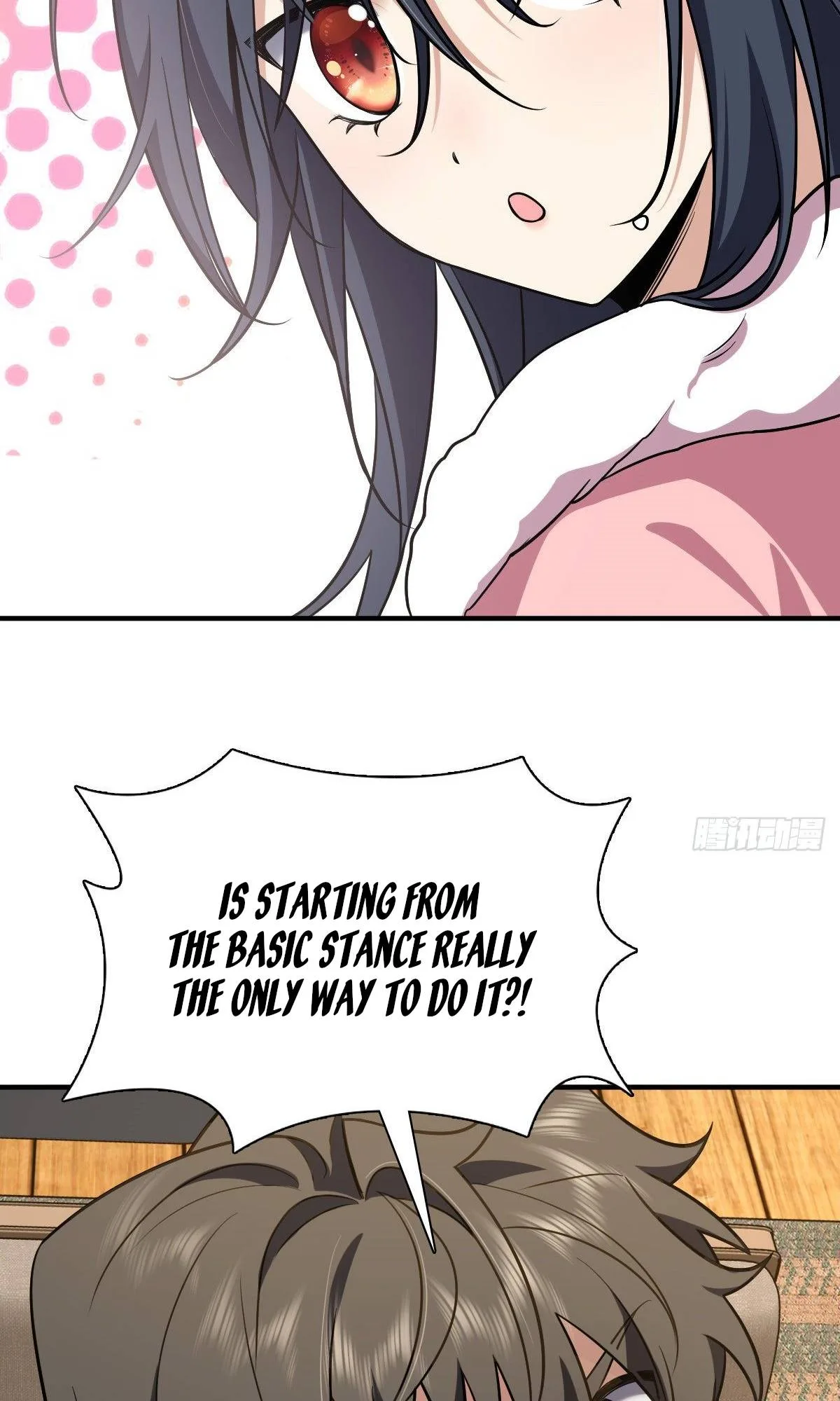 My Wife Is From a Thousand Years Ago Chapter 26 page 52