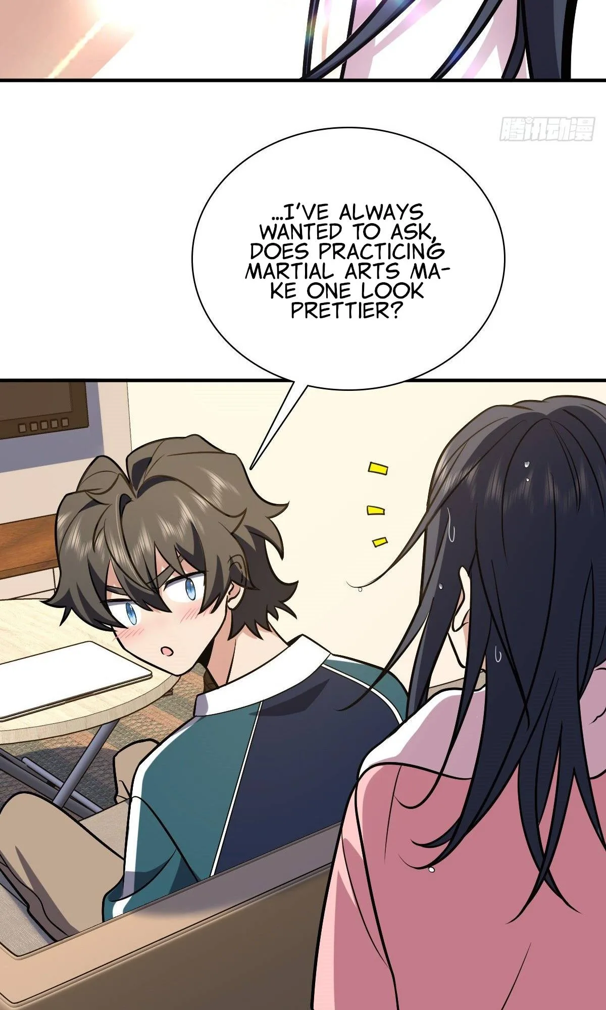 My Wife Is From a Thousand Years Ago Chapter 26 page 49