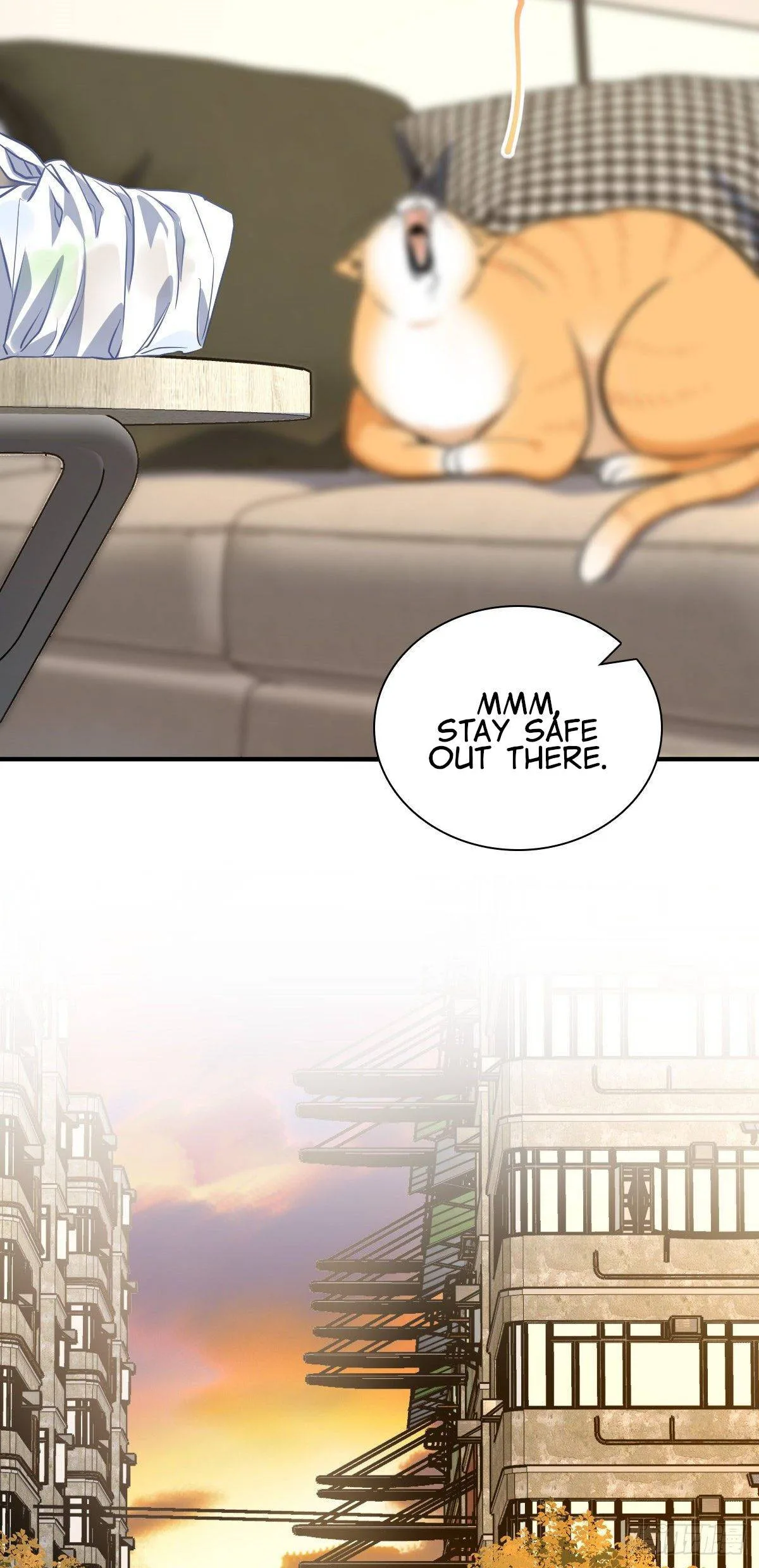 My Wife Is From a Thousand Years Ago Chapter 25 page 16