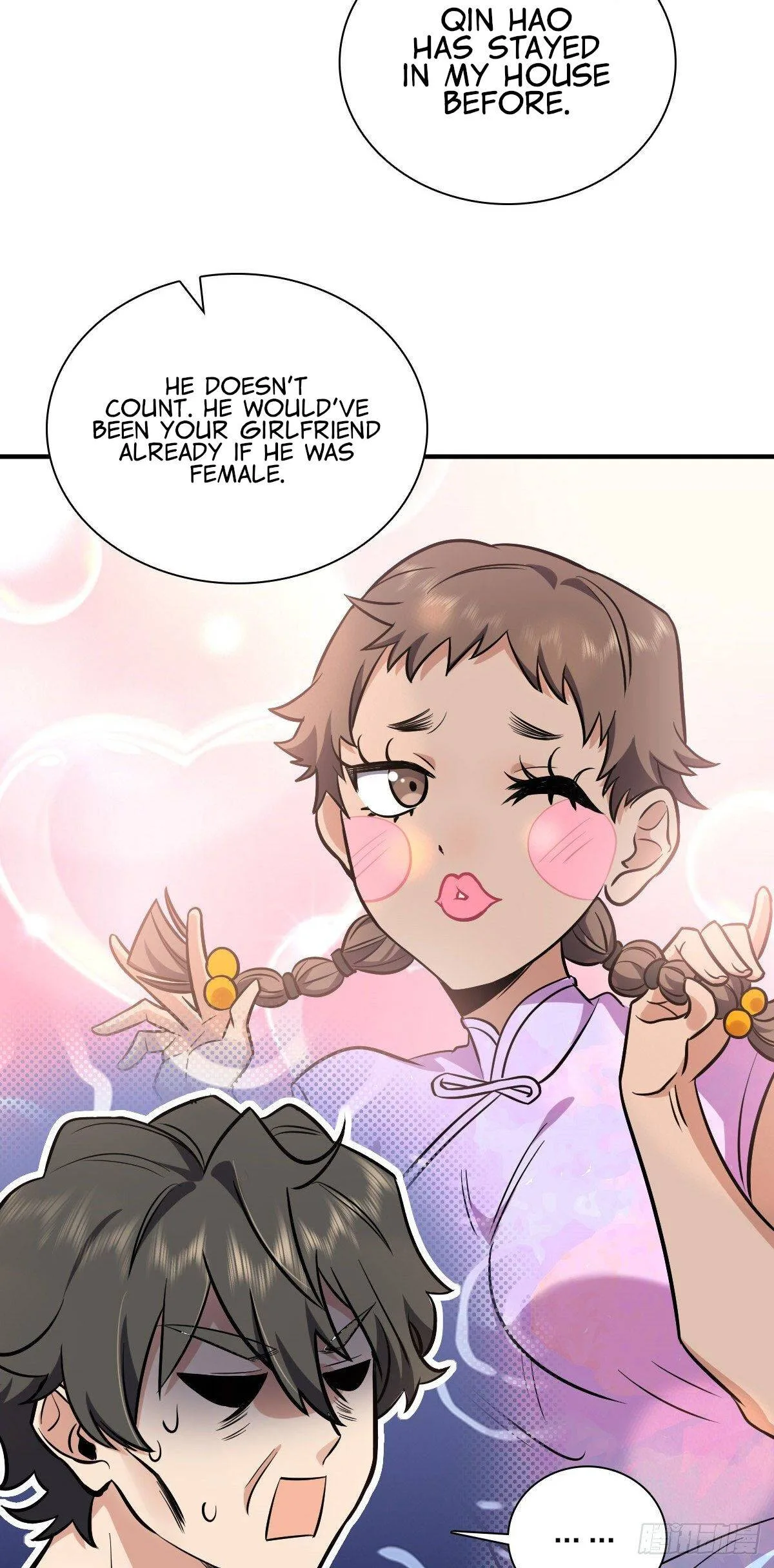 My Wife Is From a Thousand Years Ago Chapter 25 page 25