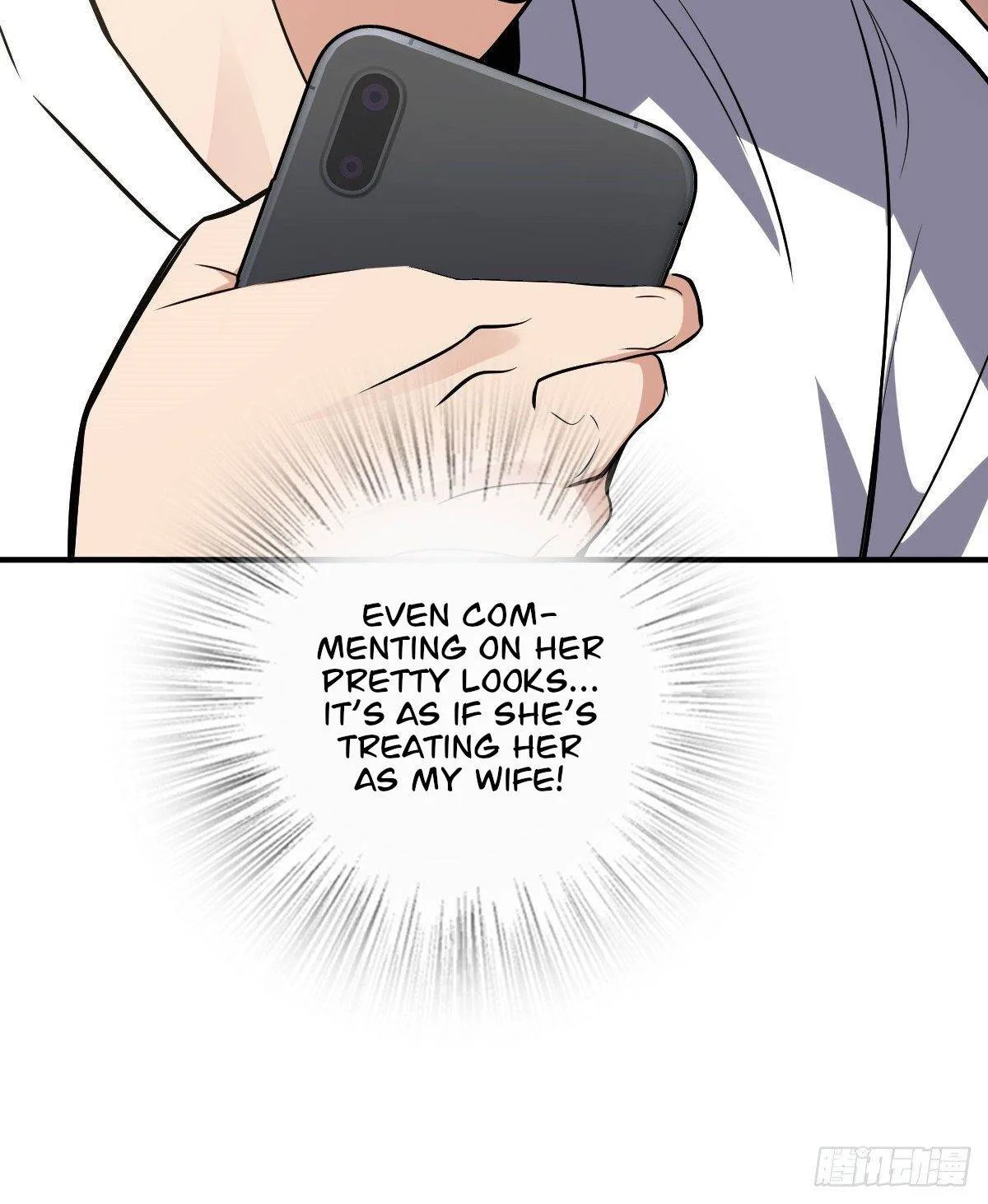 My Wife Is From a Thousand Years Ago Chapter 25 page 52