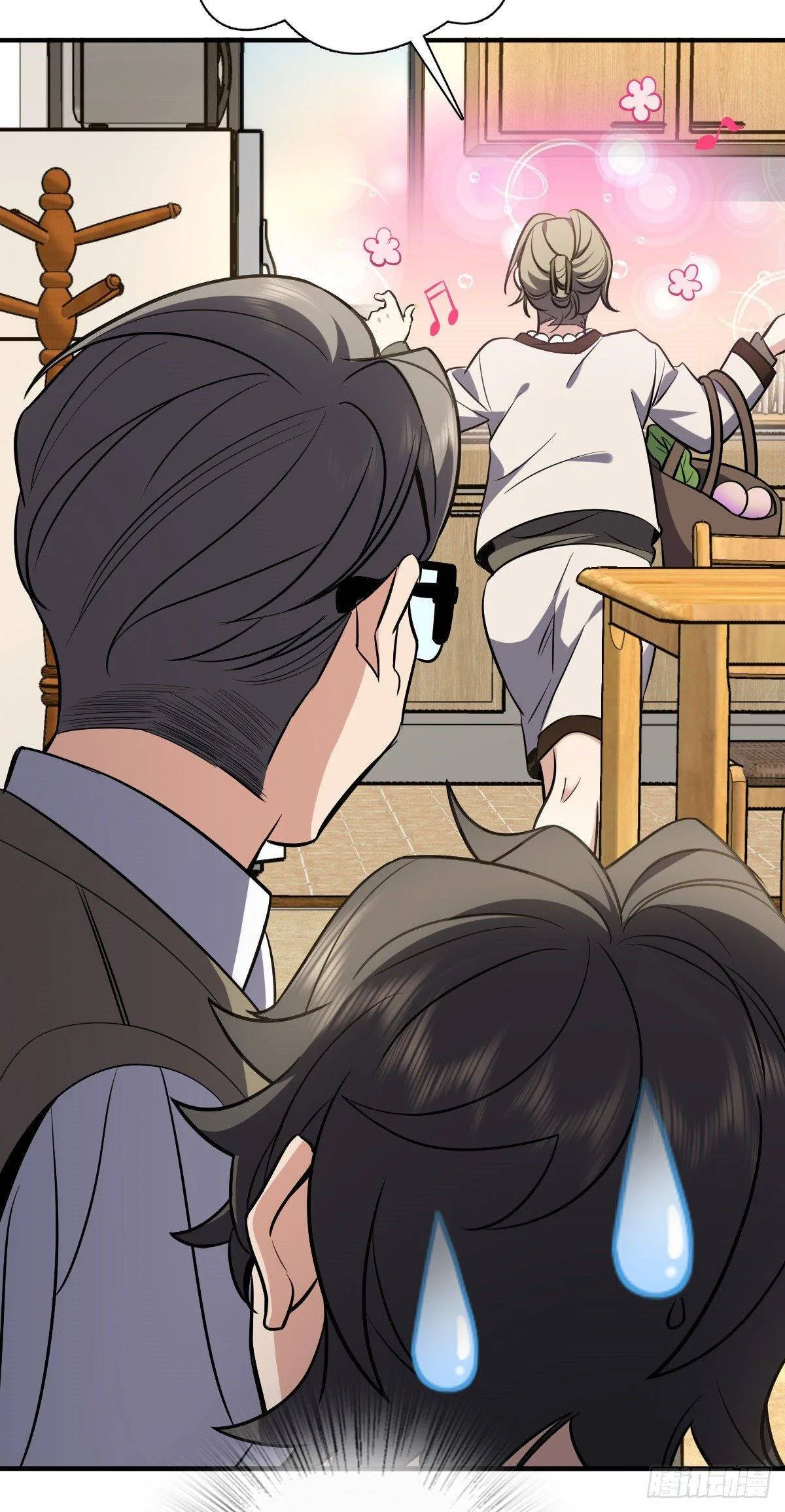 My Wife Is From a Thousand Years Ago Chapter 25 page 37