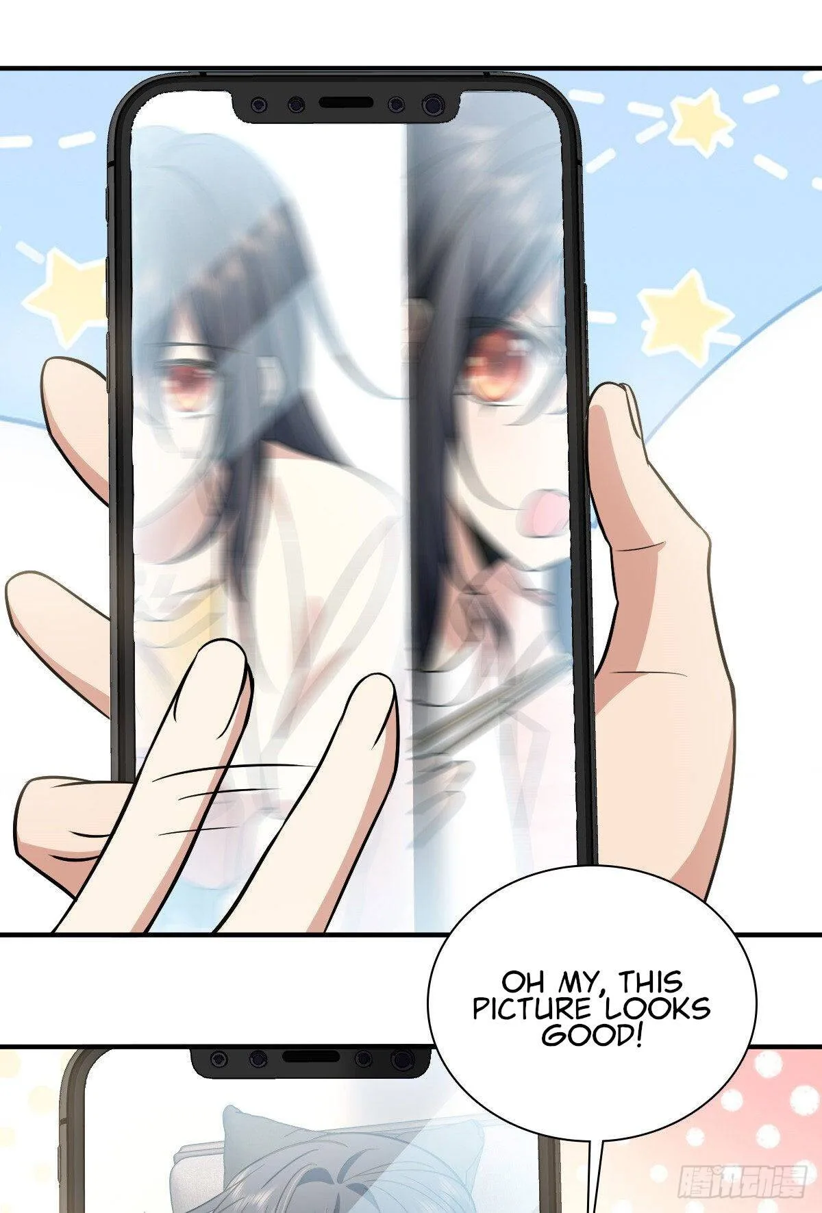 My Wife Is From a Thousand Years Ago Chapter 25 page 49