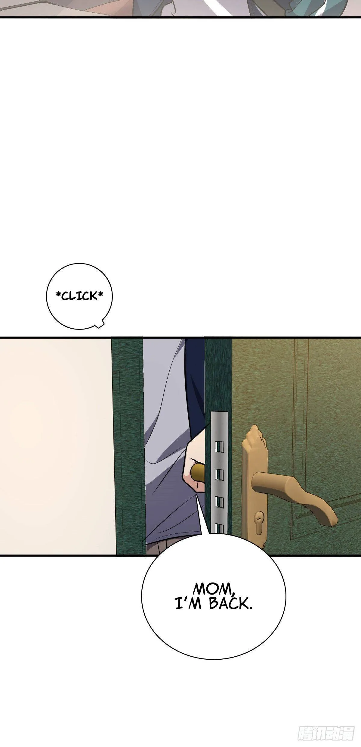 My Wife Is From a Thousand Years Ago Chapter 25 page 18