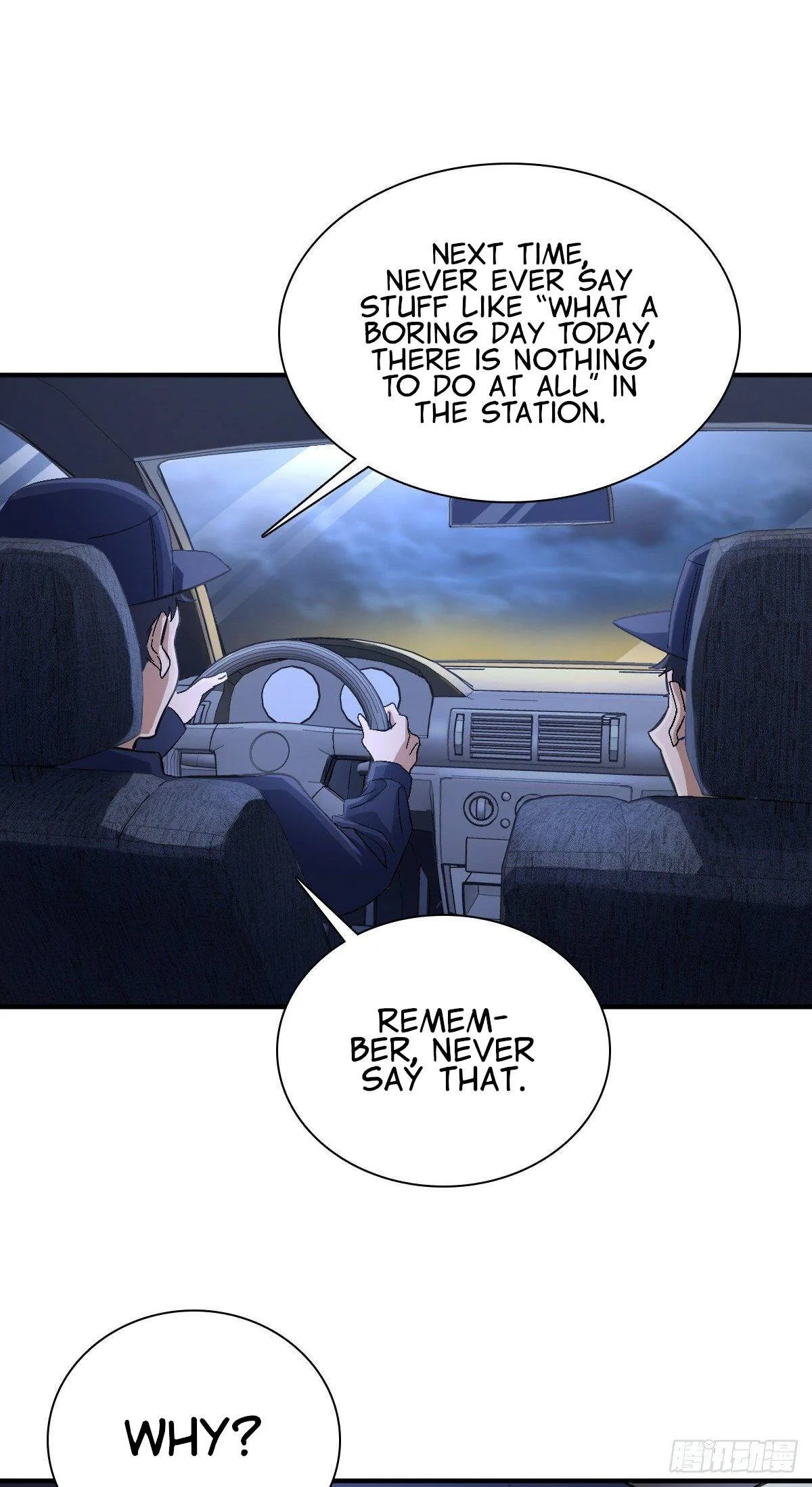 My Wife Is From a Thousand Years Ago Chapter 22 page 16