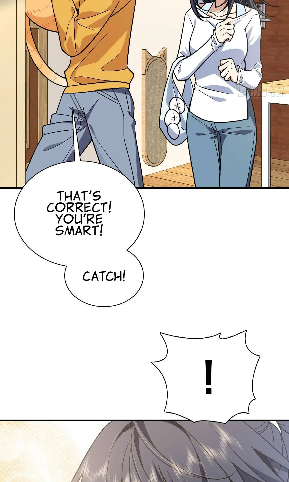 My Wife Is From a Thousand Years Ago Chapter 29 page 24