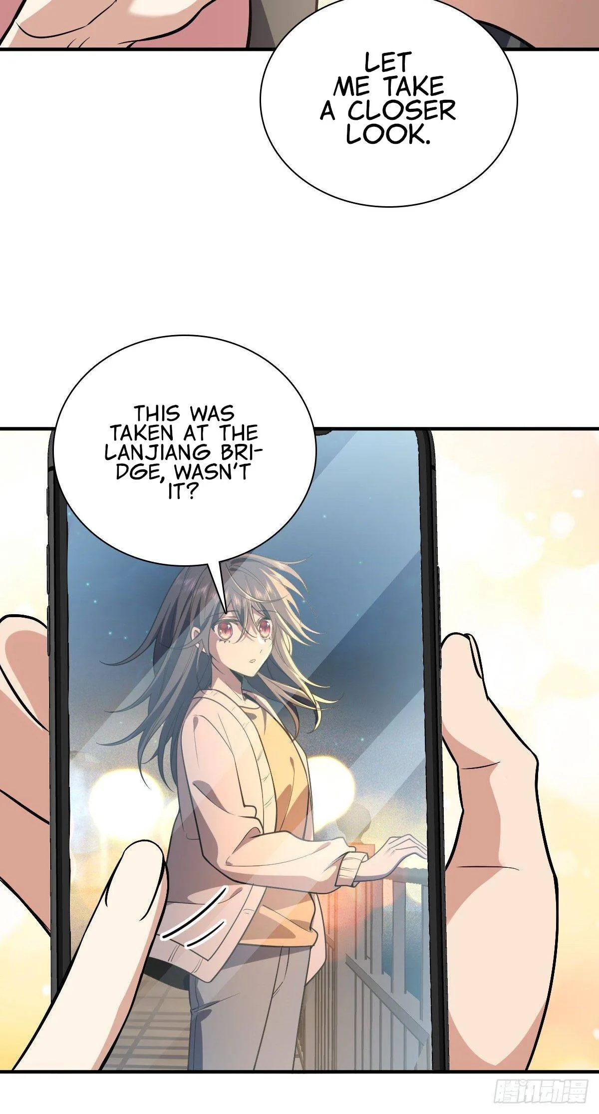 My Wife Is From a Thousand Years Ago Chapter 25 page 48
