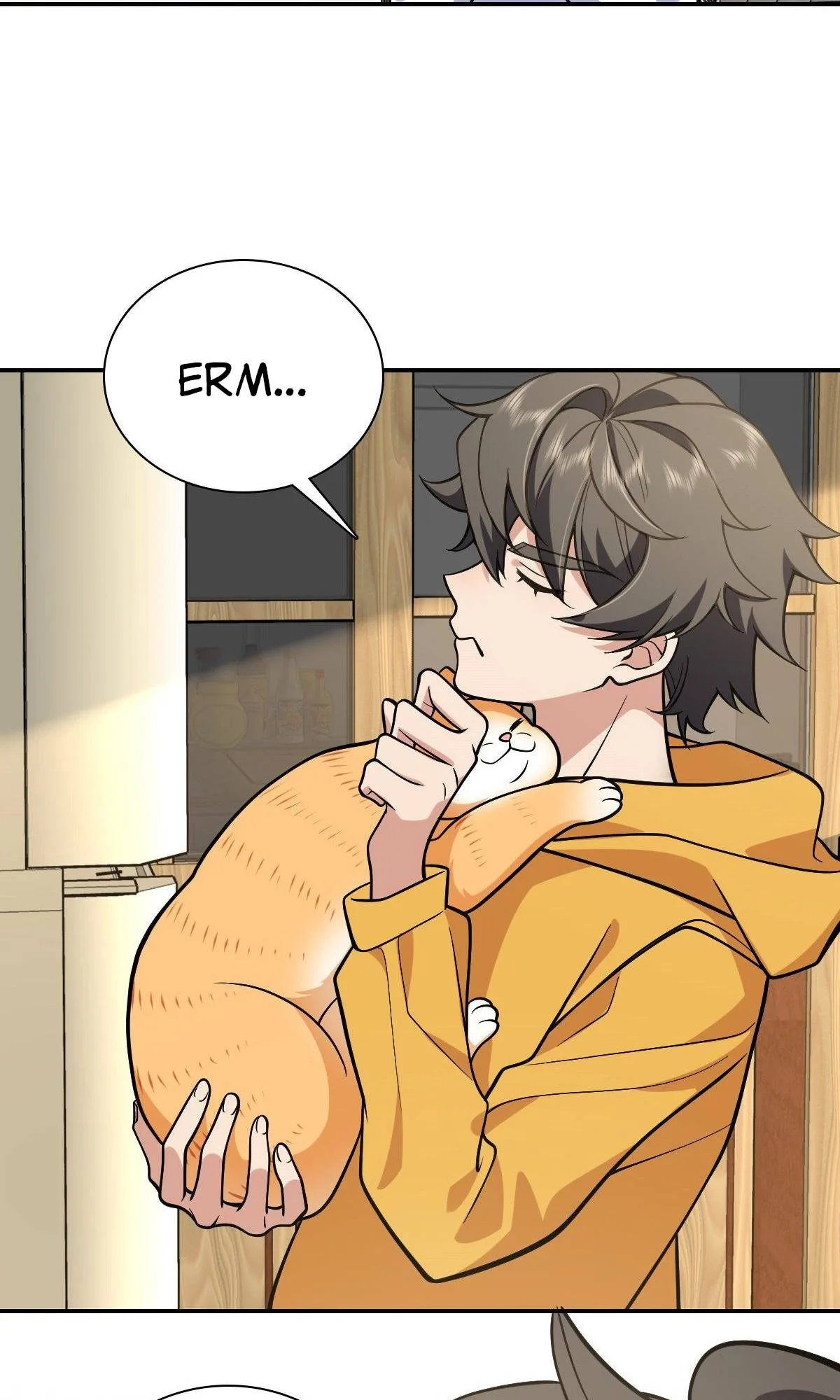 My Wife Is From a Thousand Years Ago Chapter 29 page 28