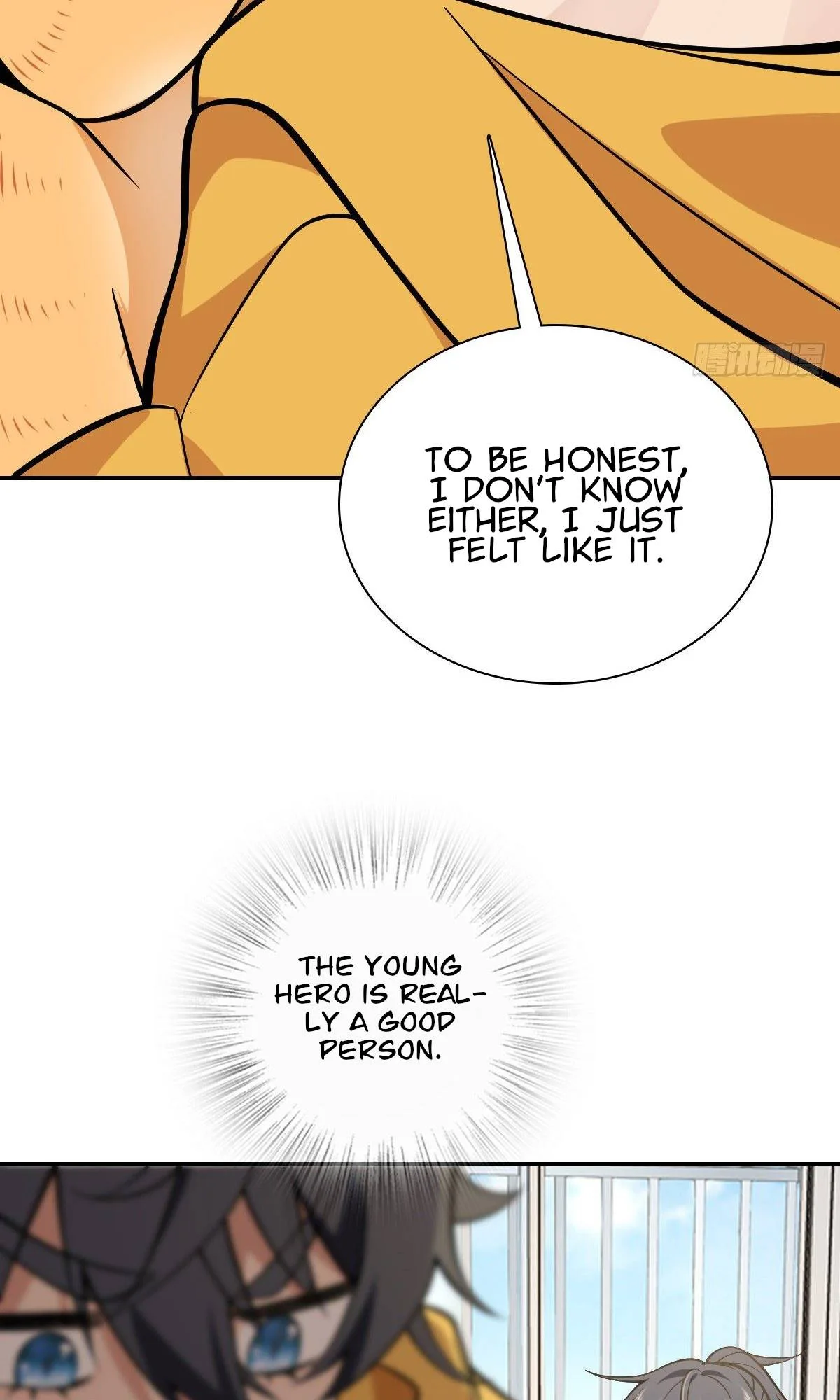 My Wife Is From a Thousand Years Ago Chapter 29 page 30