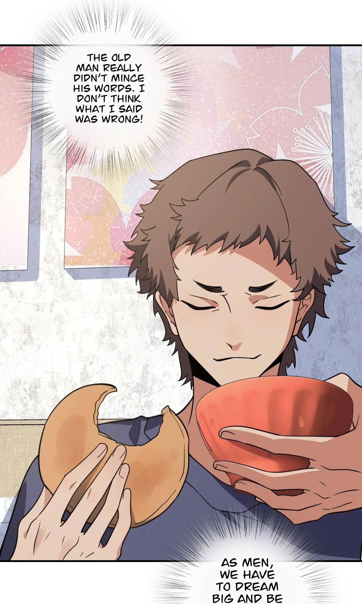 My Wife Is From a Thousand Years Ago Chapter 29 page 3