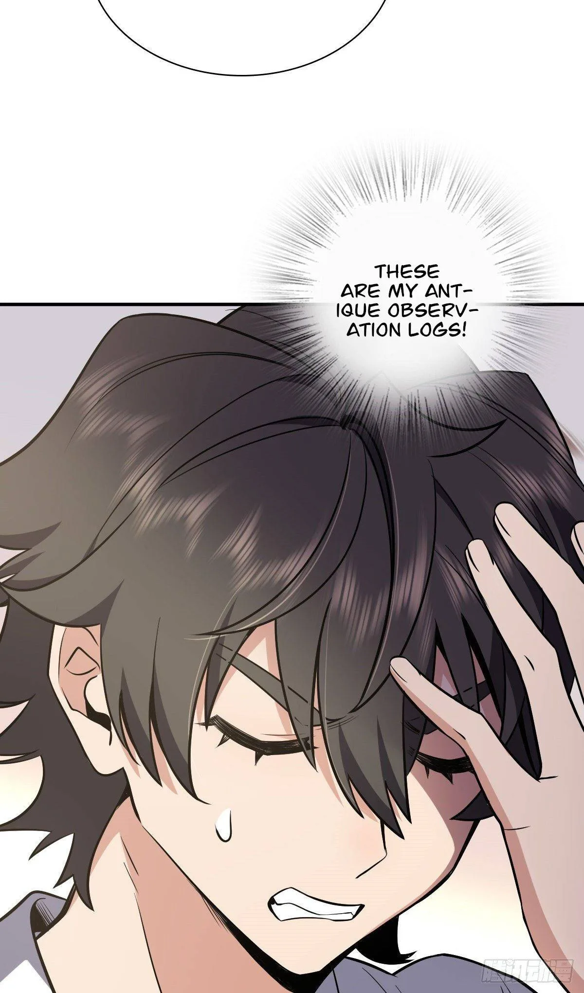 My Wife Is From a Thousand Years Ago Chapter 25 page 51