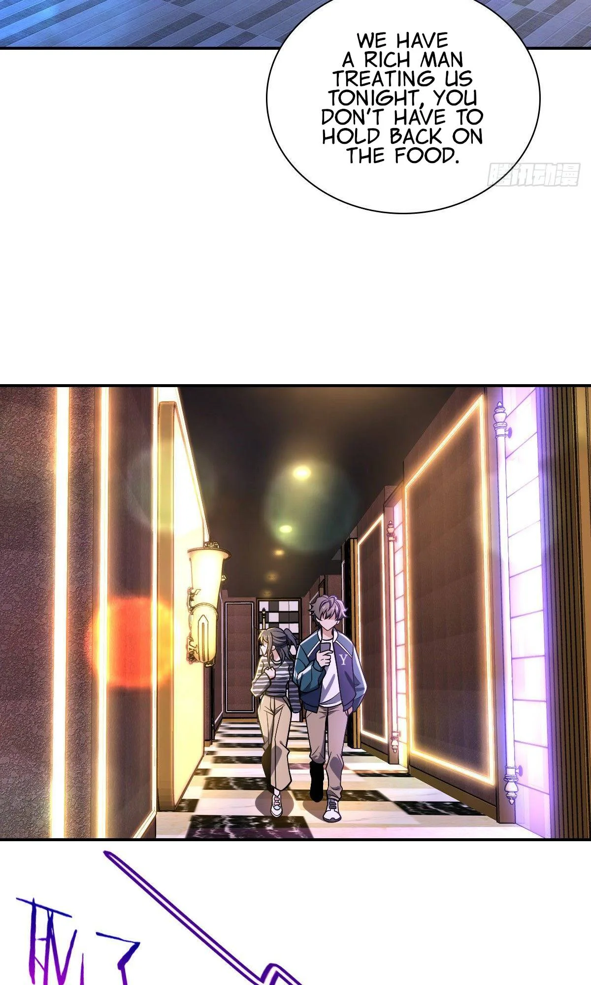 My Wife Is From a Thousand Years Ago Chapter 29 page 41