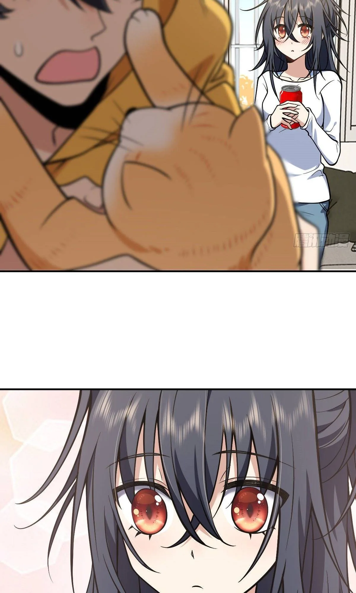 My Wife Is From a Thousand Years Ago Chapter 29 page 31