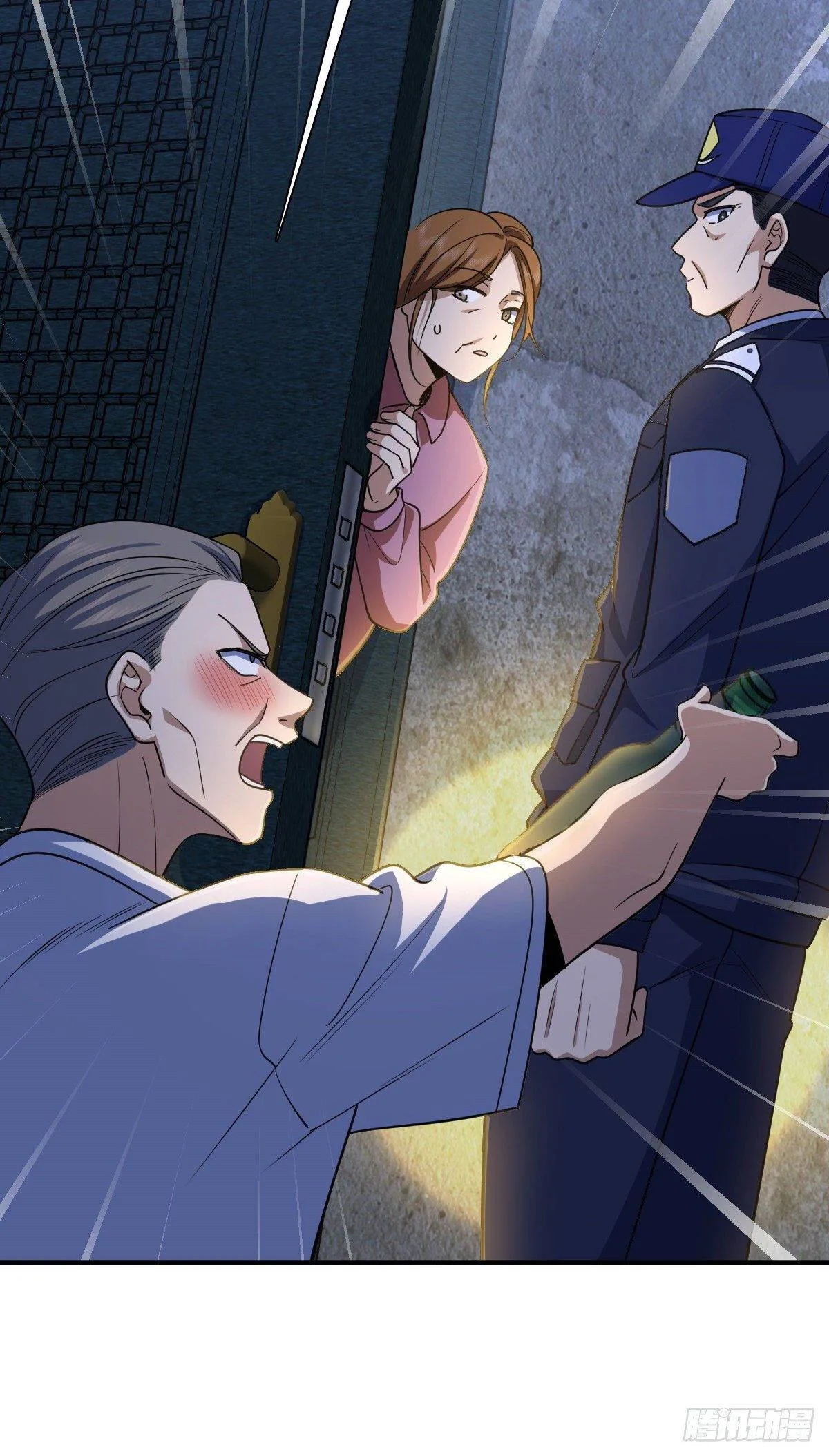 My Wife Is From a Thousand Years Ago Chapter 22 page 30