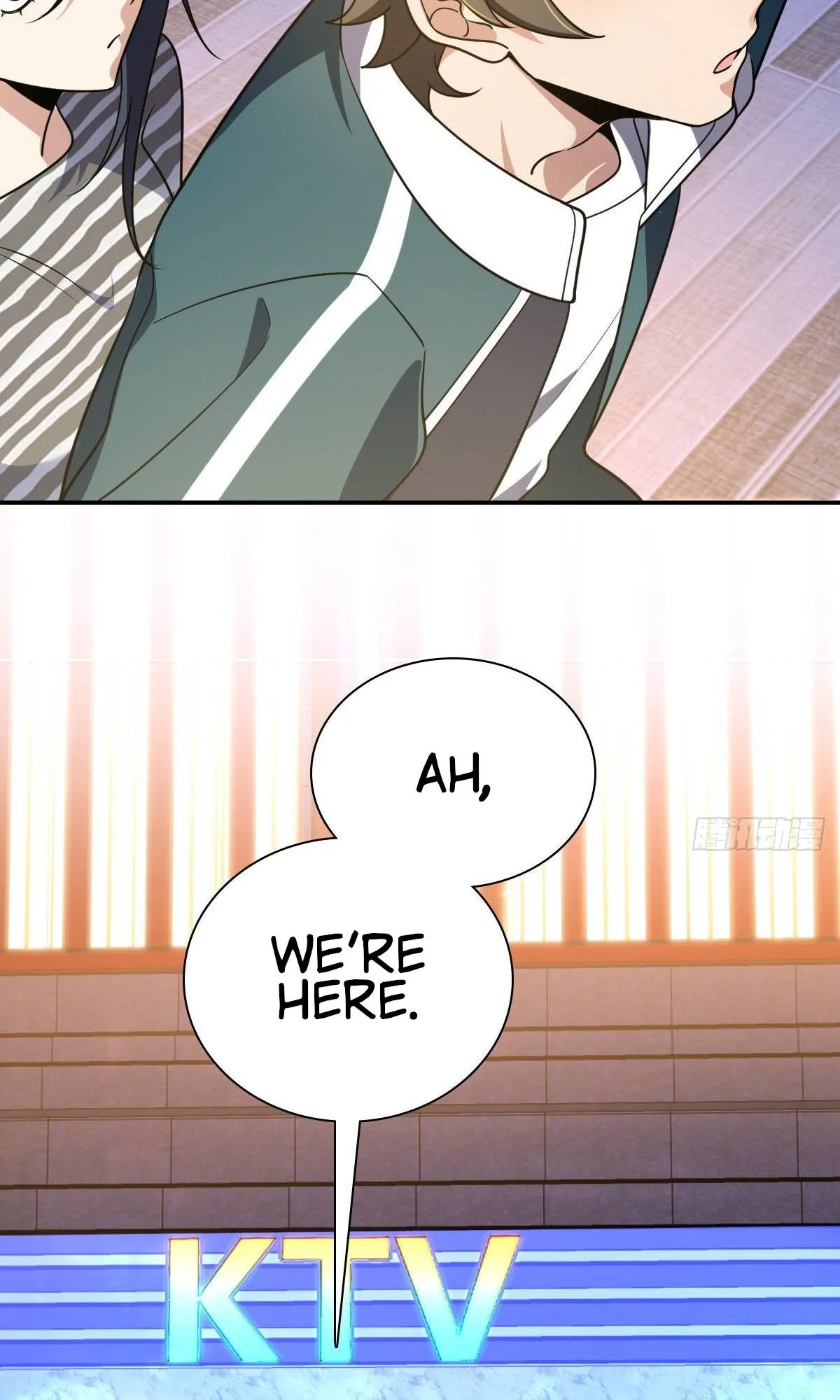 My Wife Is From a Thousand Years Ago Chapter 29 page 37