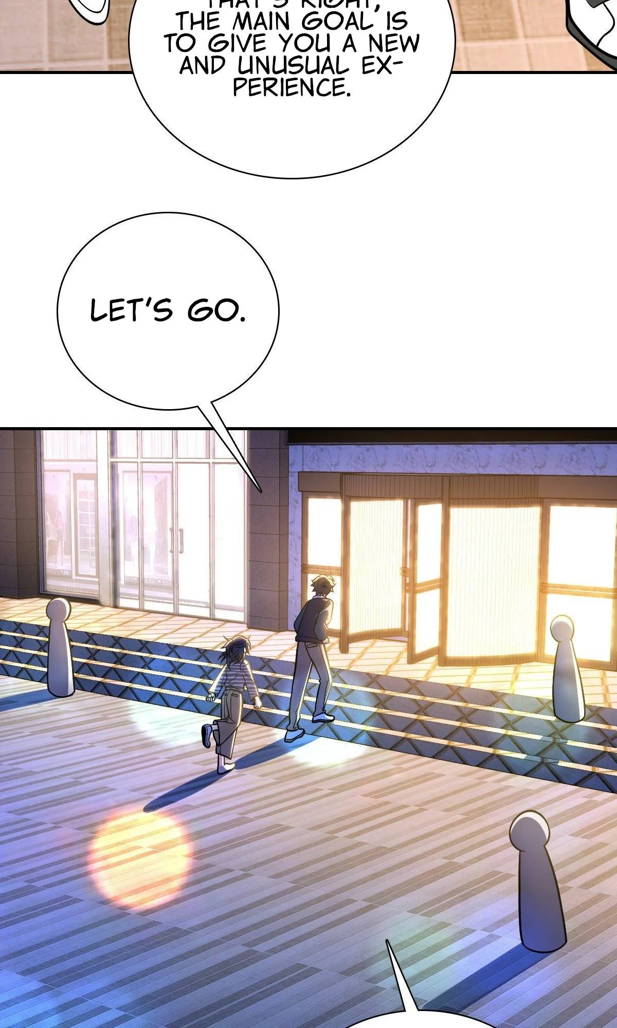 My Wife Is From a Thousand Years Ago Chapter 29 page 40