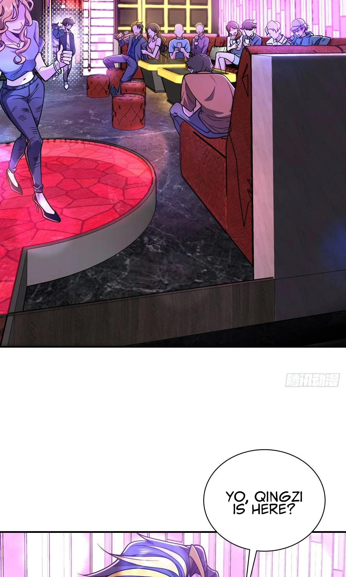 My Wife Is From a Thousand Years Ago Chapter 29 page 44