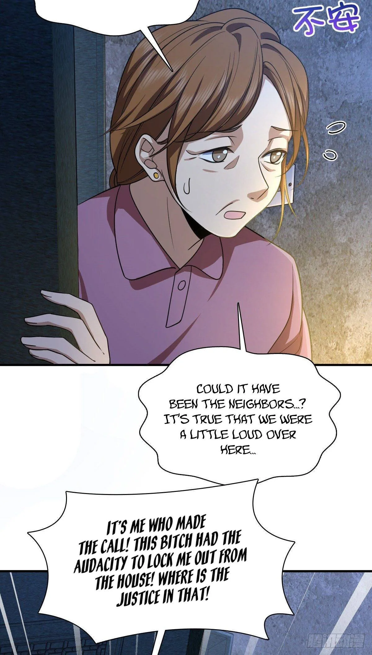 My Wife Is From a Thousand Years Ago Chapter 22 page 29