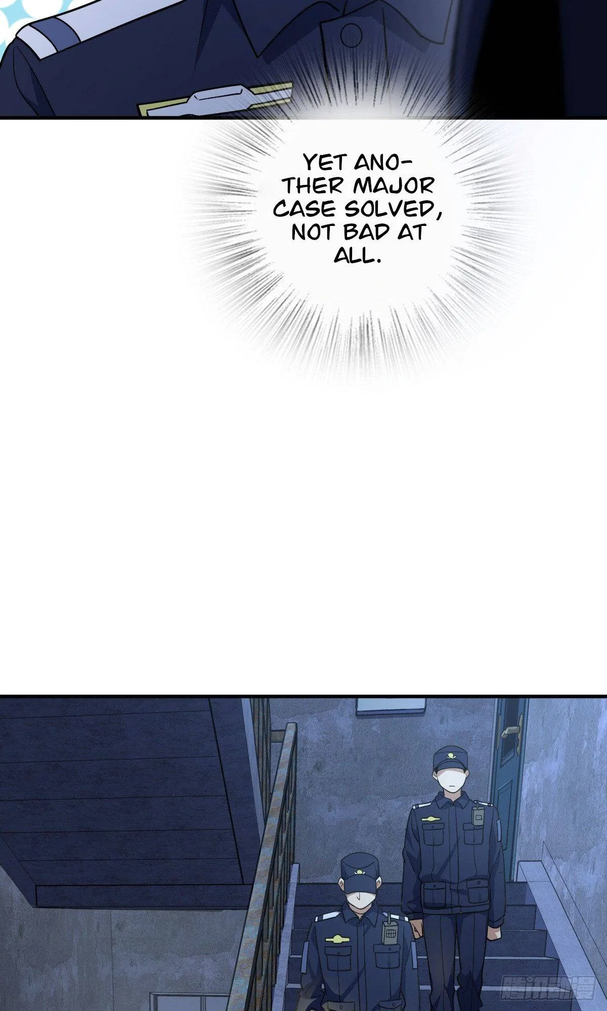 My Wife Is From a Thousand Years Ago Chapter 22 page 35