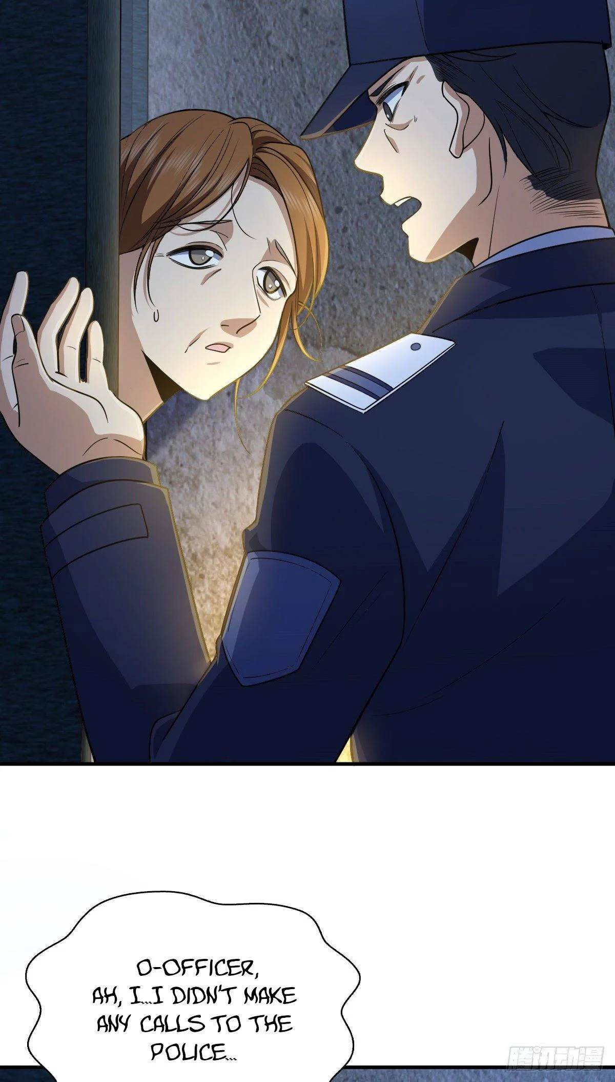 My Wife Is From a Thousand Years Ago Chapter 22 page 28