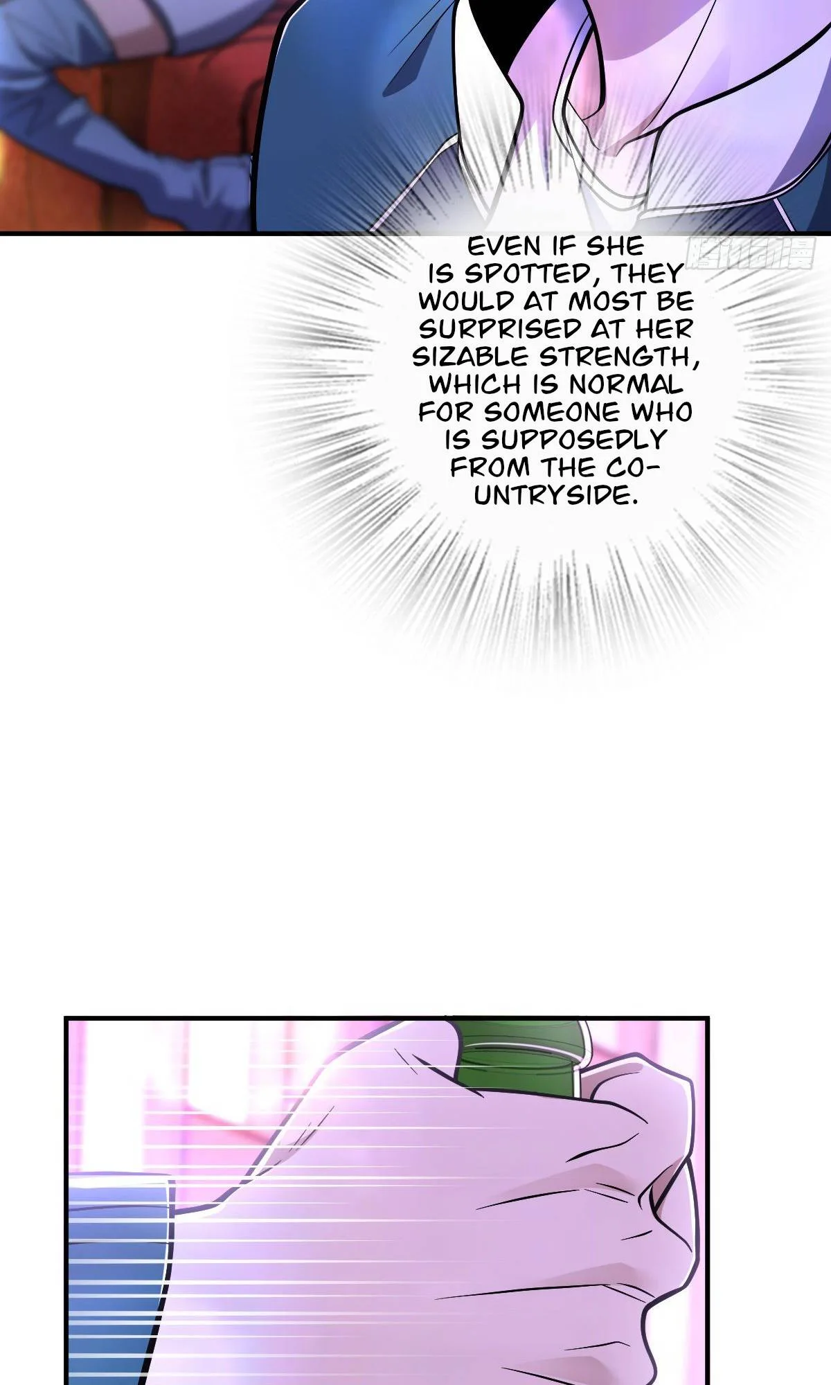 My Wife Is From a Thousand Years Ago Chapter 30 page 14