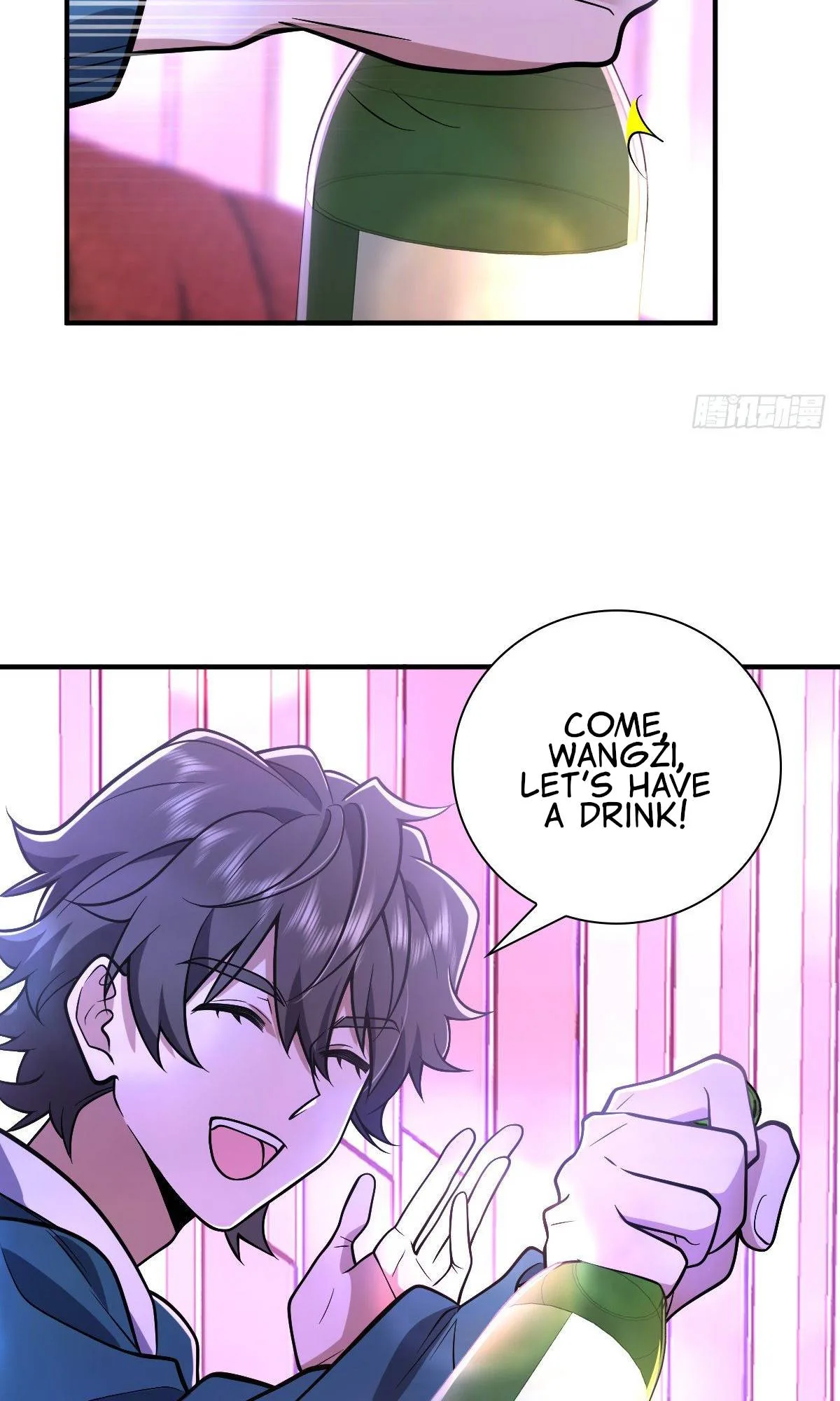 My Wife Is From a Thousand Years Ago Chapter 30 page 15