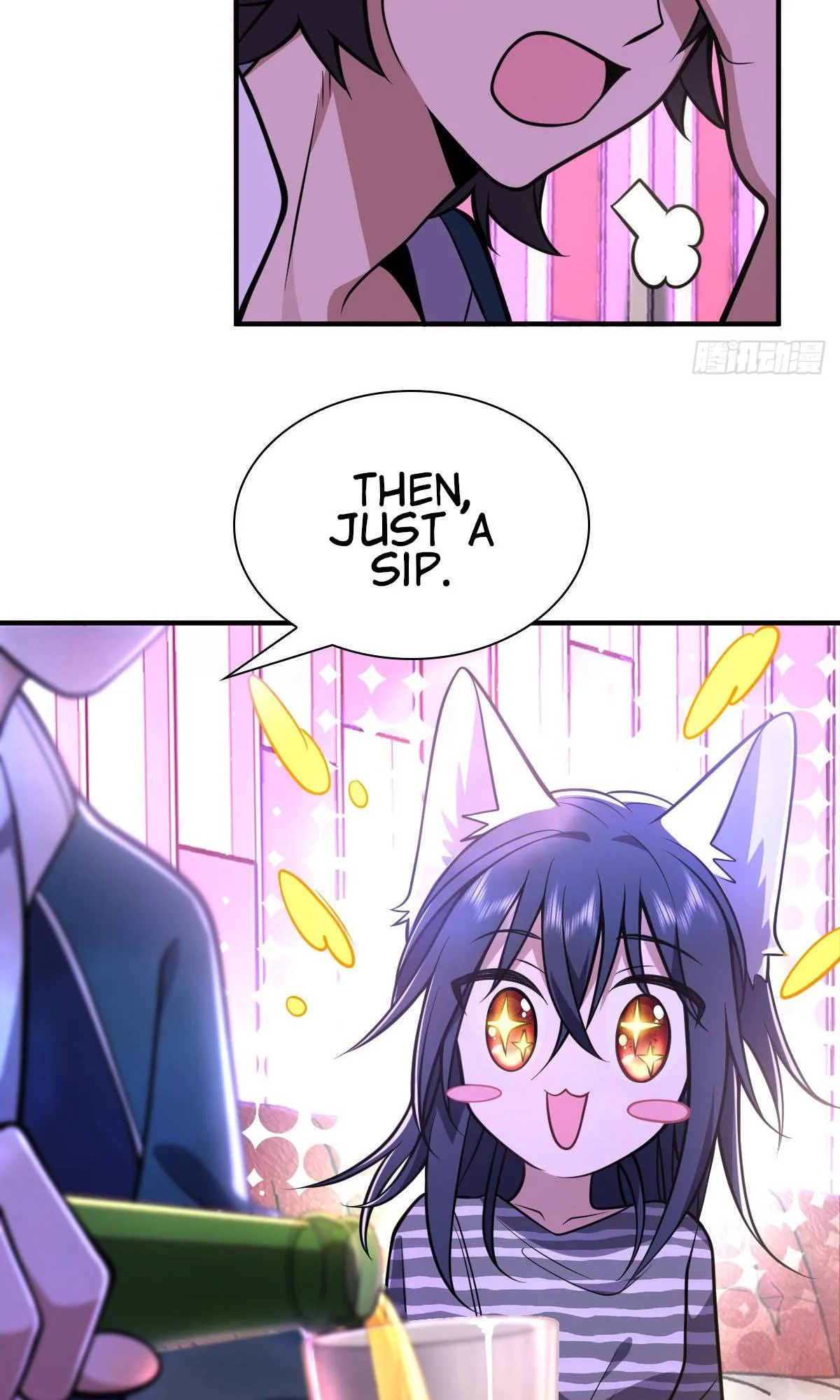 My Wife Is From a Thousand Years Ago Chapter 30 page 26