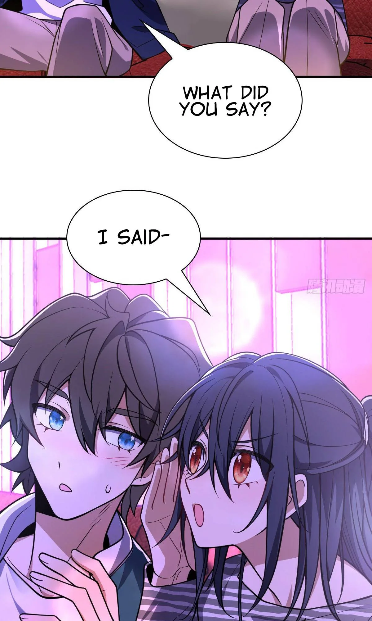 My Wife Is From a Thousand Years Ago Chapter 30 page 30